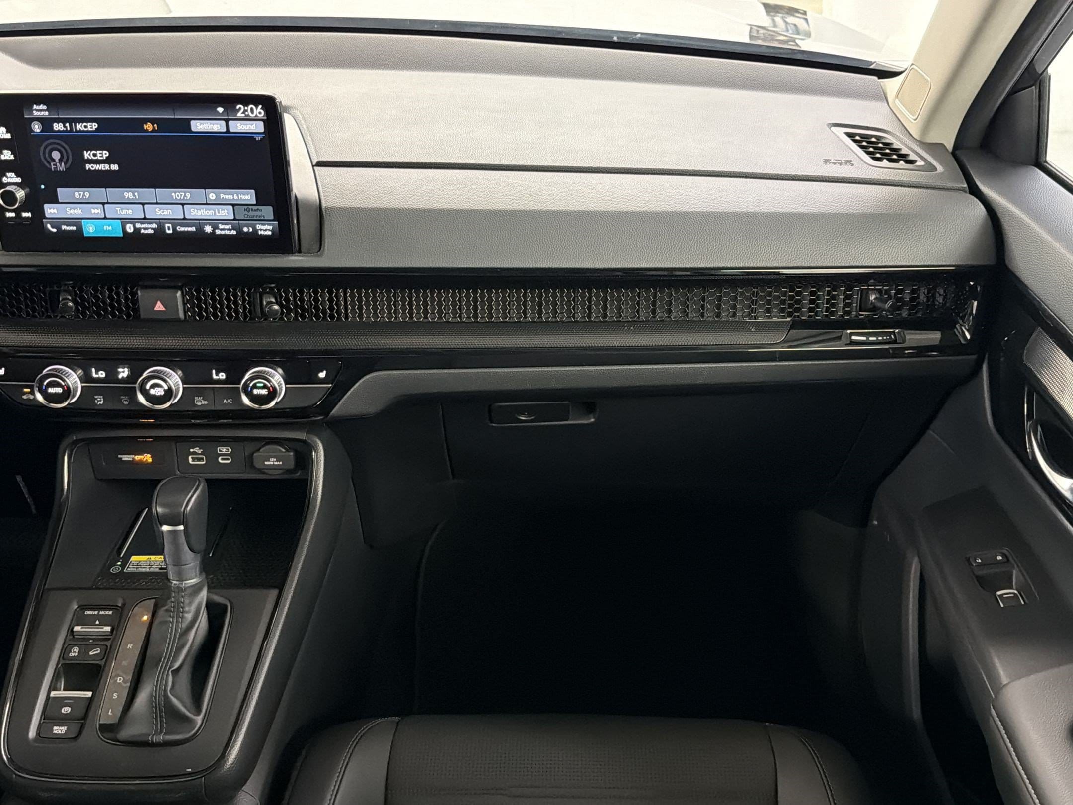 2025 Honda CR-V EX-L - Photo 29