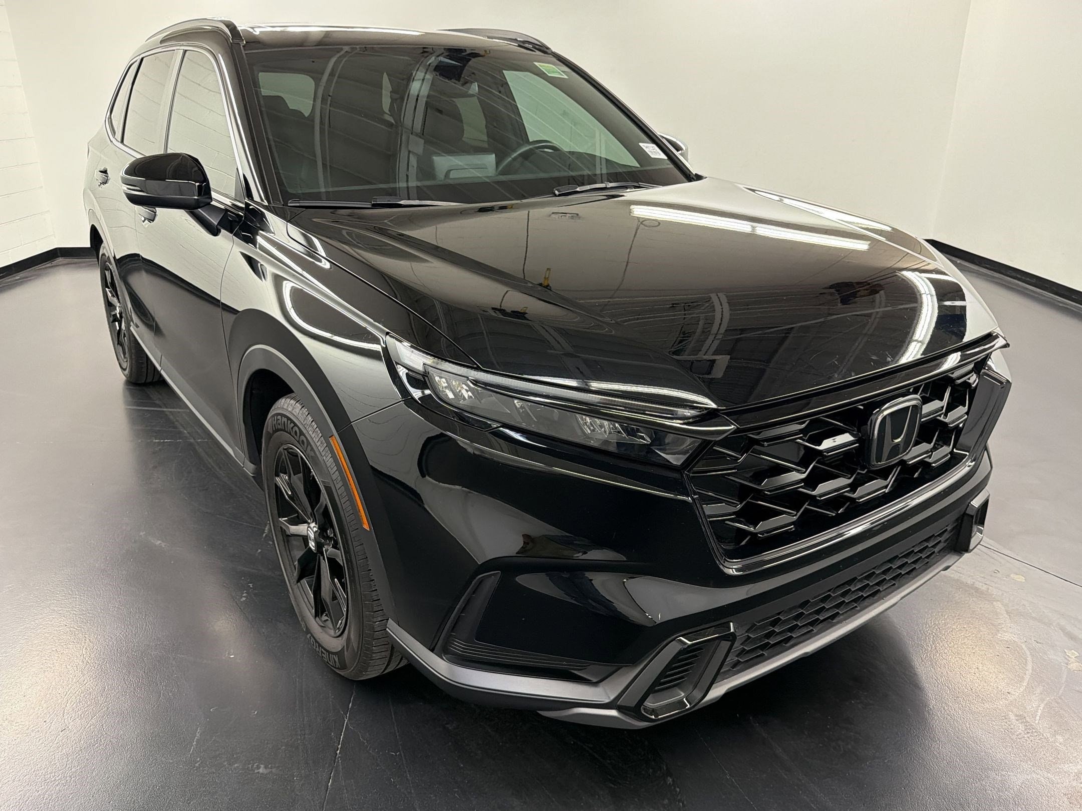 2023 Honda CR-V Hybrid Sport photo 6