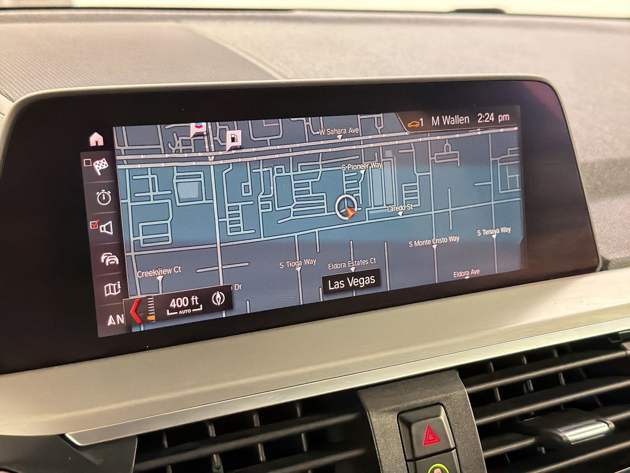 2021 BMW X3 30i - Photo 24