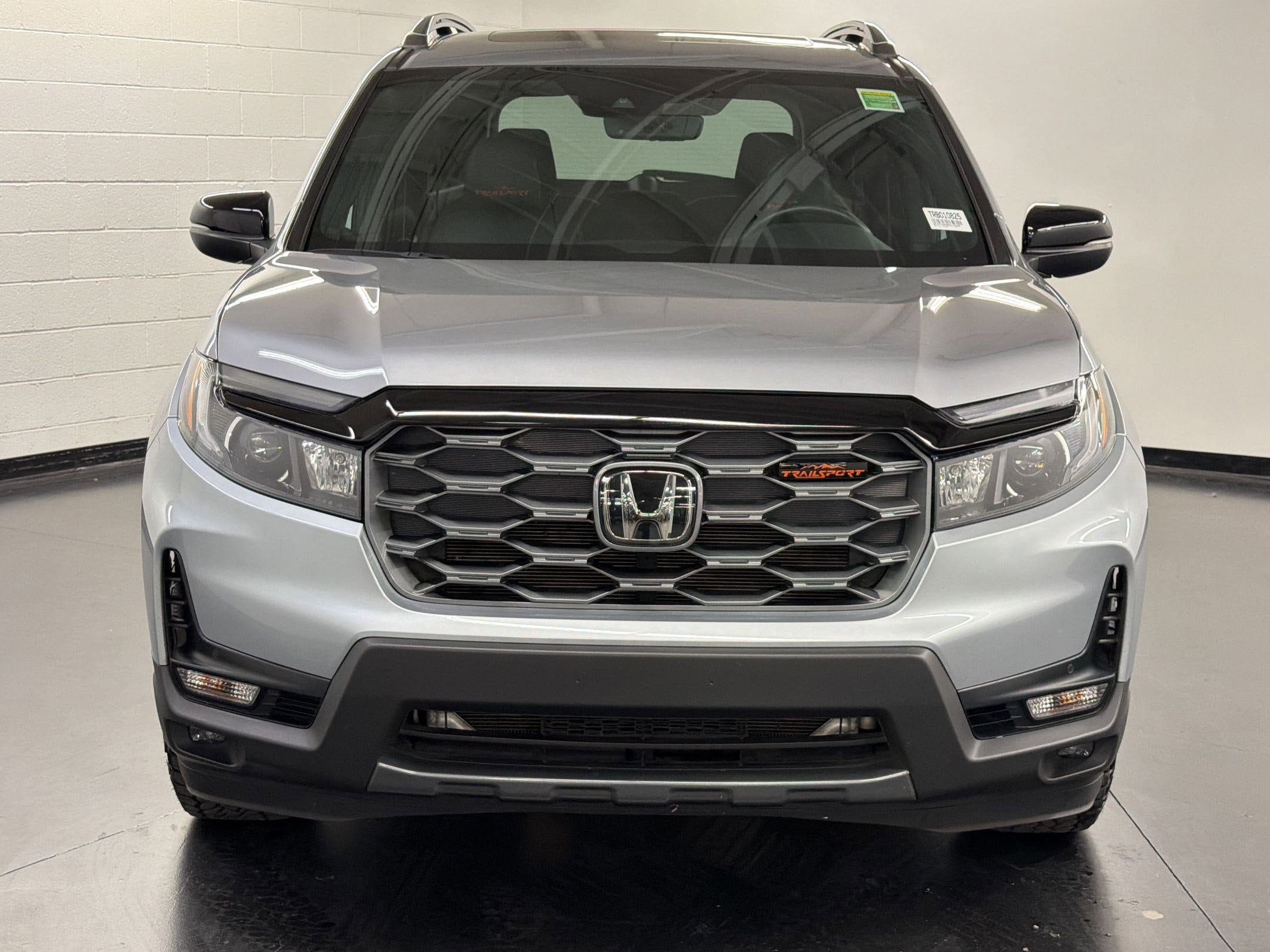 2024 Honda Passport TrailSport photo 5