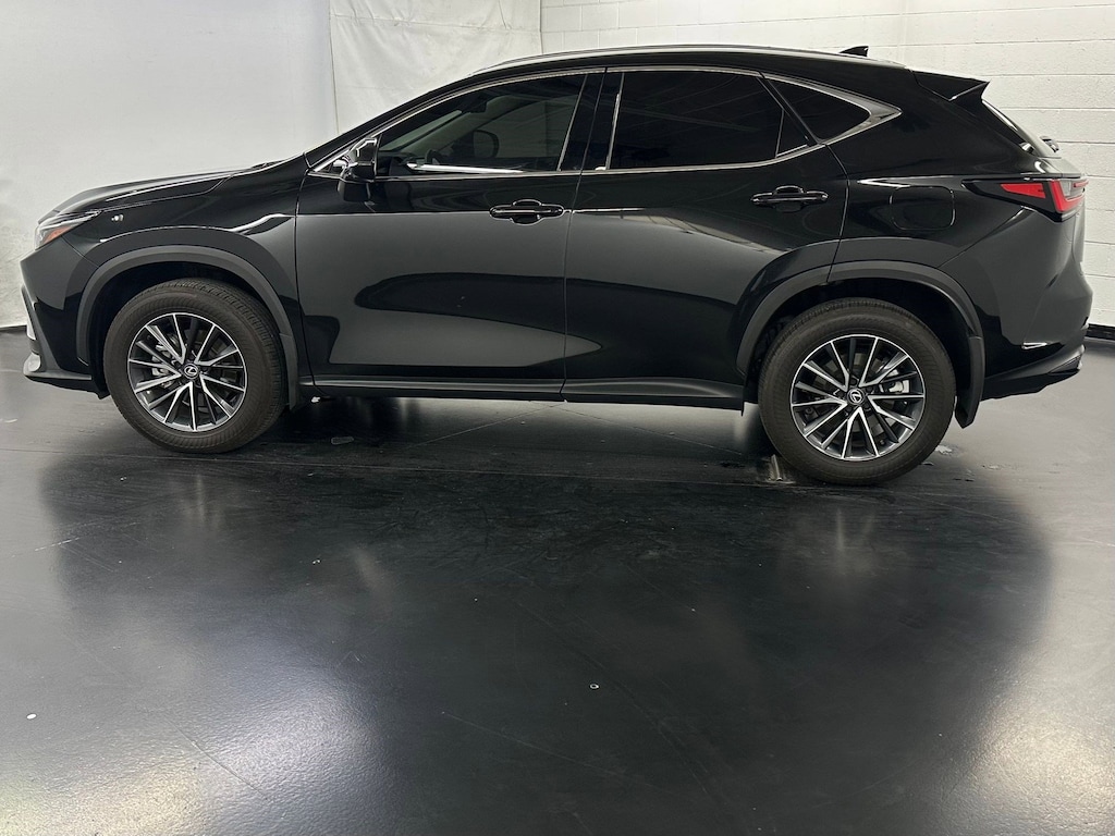 Used 2024 Lexus NX 350 NX 350 Premium SUV