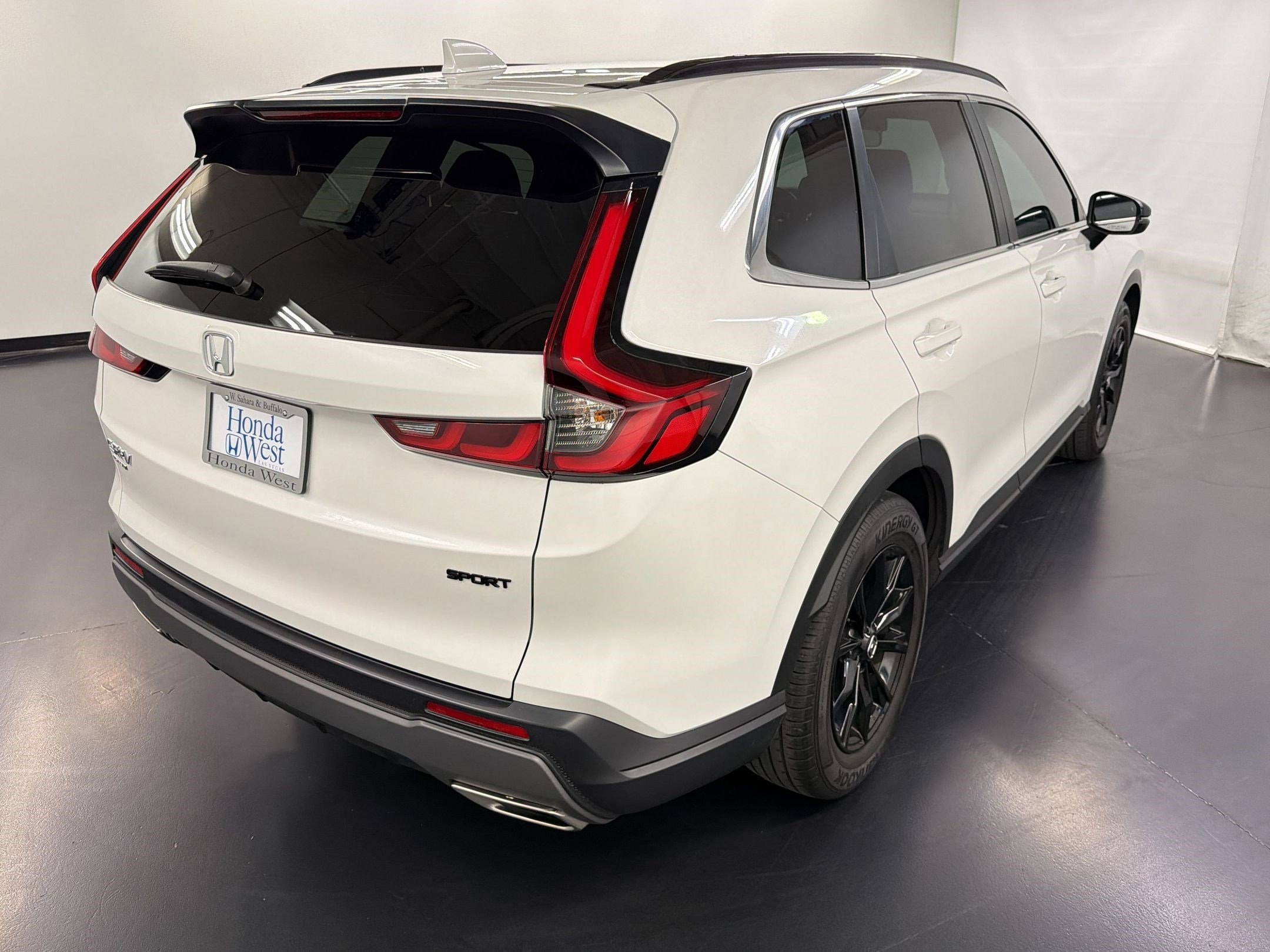 2023 Honda CR-V Sport - Photo 9