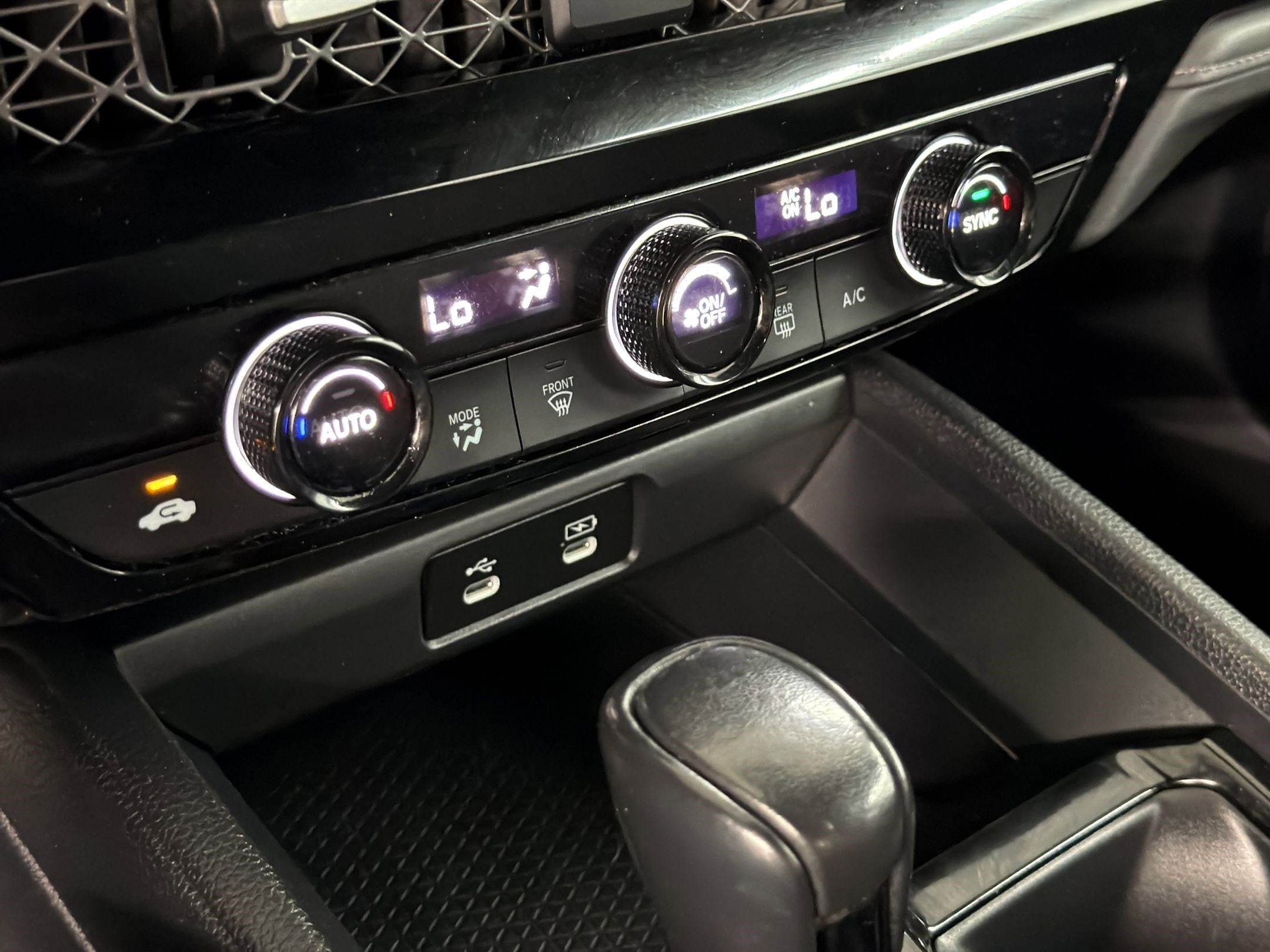 2024 Honda Accord Hybrid Sport - Photo 18