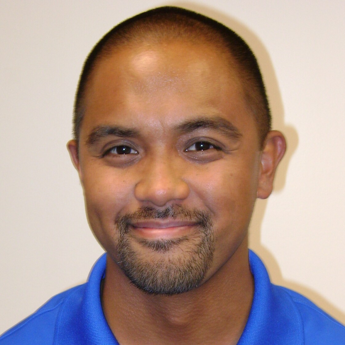 Chris Arrocena