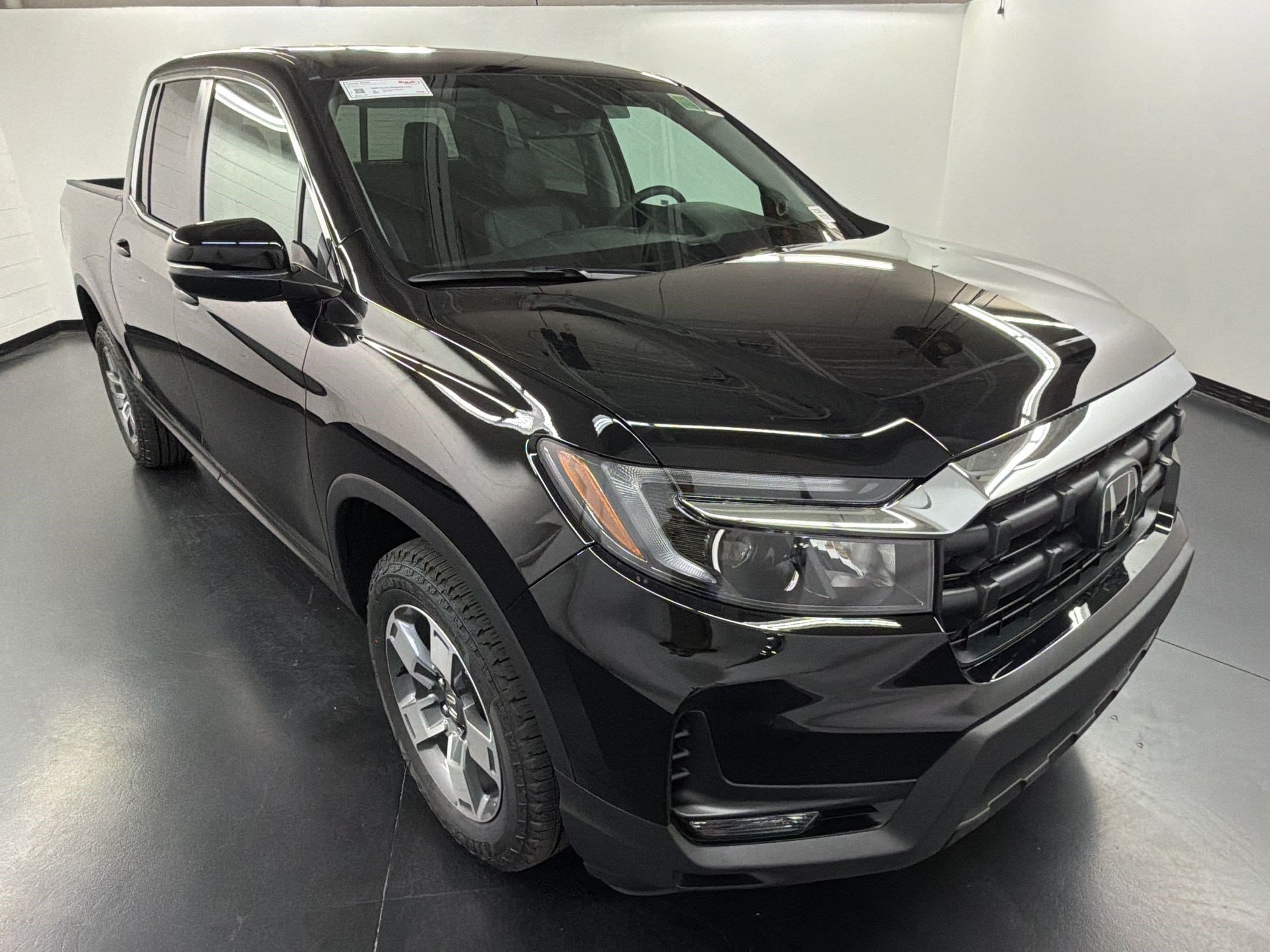 2026 Honda Ridgeline RTL - Photo 7