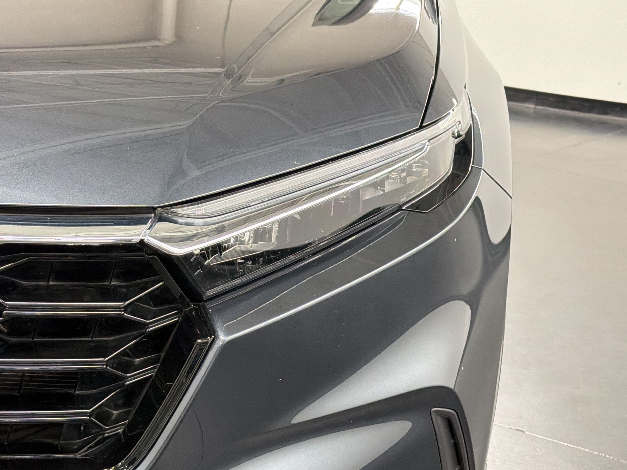 2025 Honda CR-V EX-L - Photo 11
