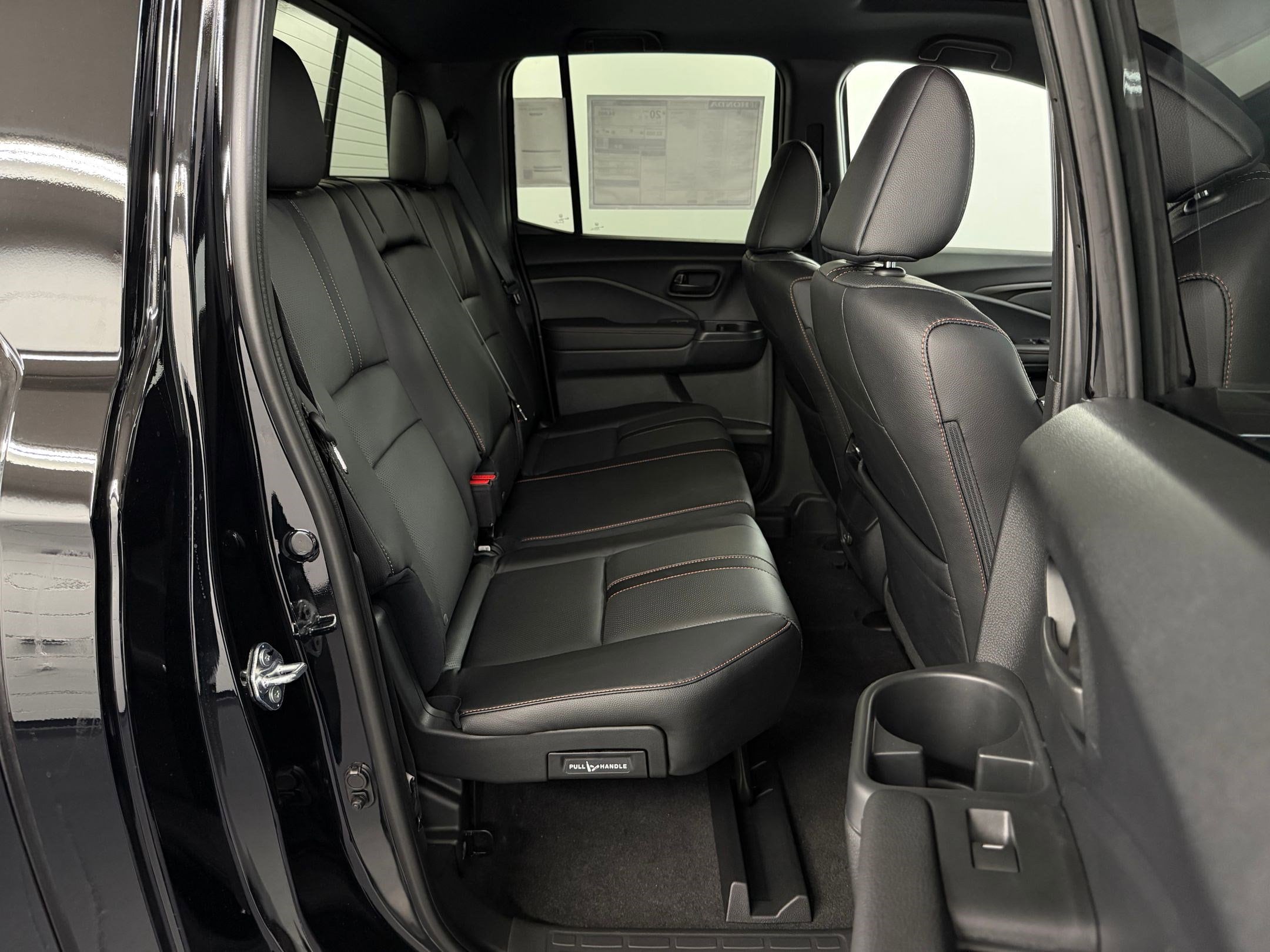 2026 Honda Ridgeline TrailSport - Photo 34