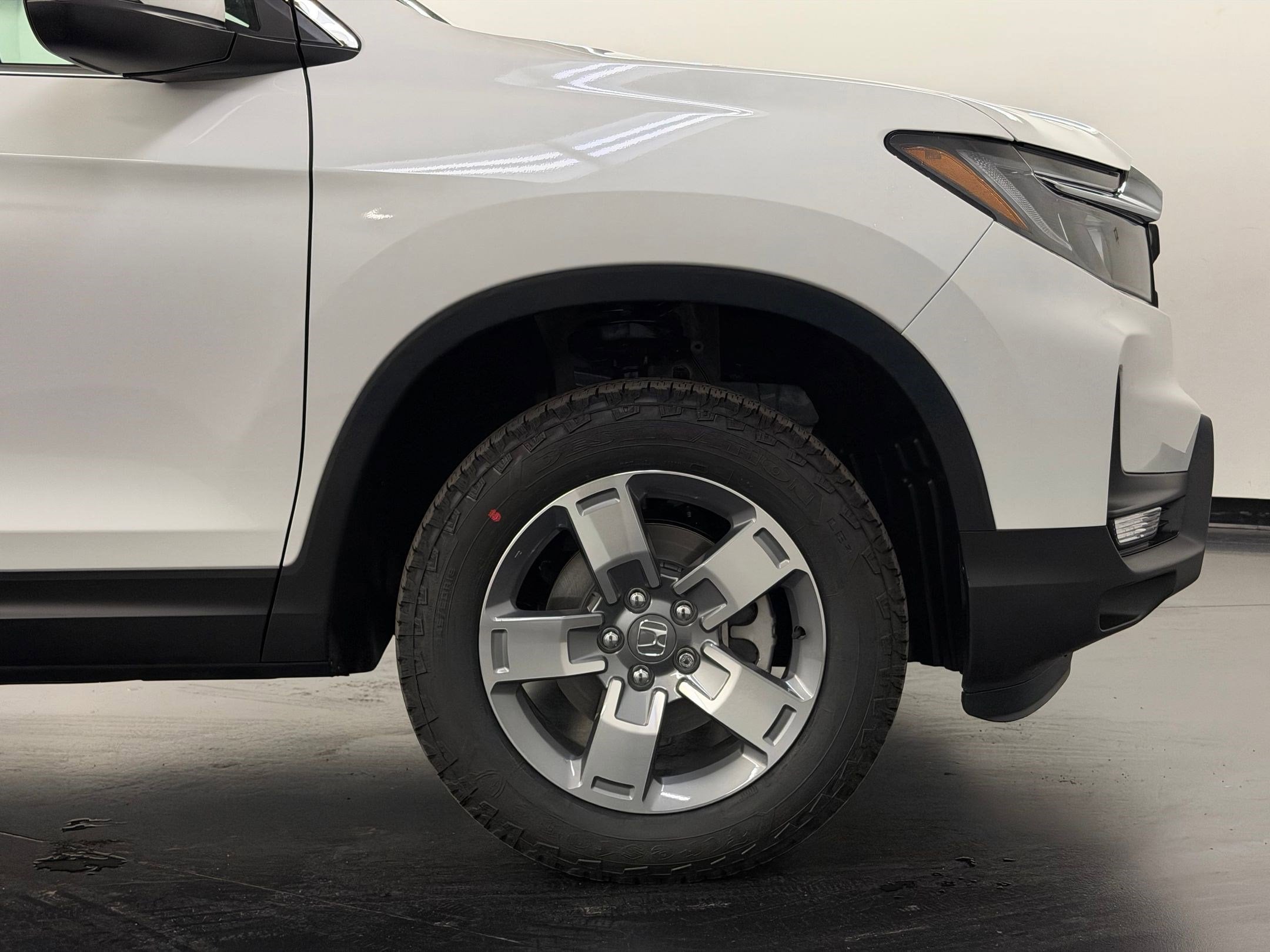 2026 Honda Ridgeline RTL - Photo 12