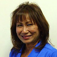 Trudy Cabillon