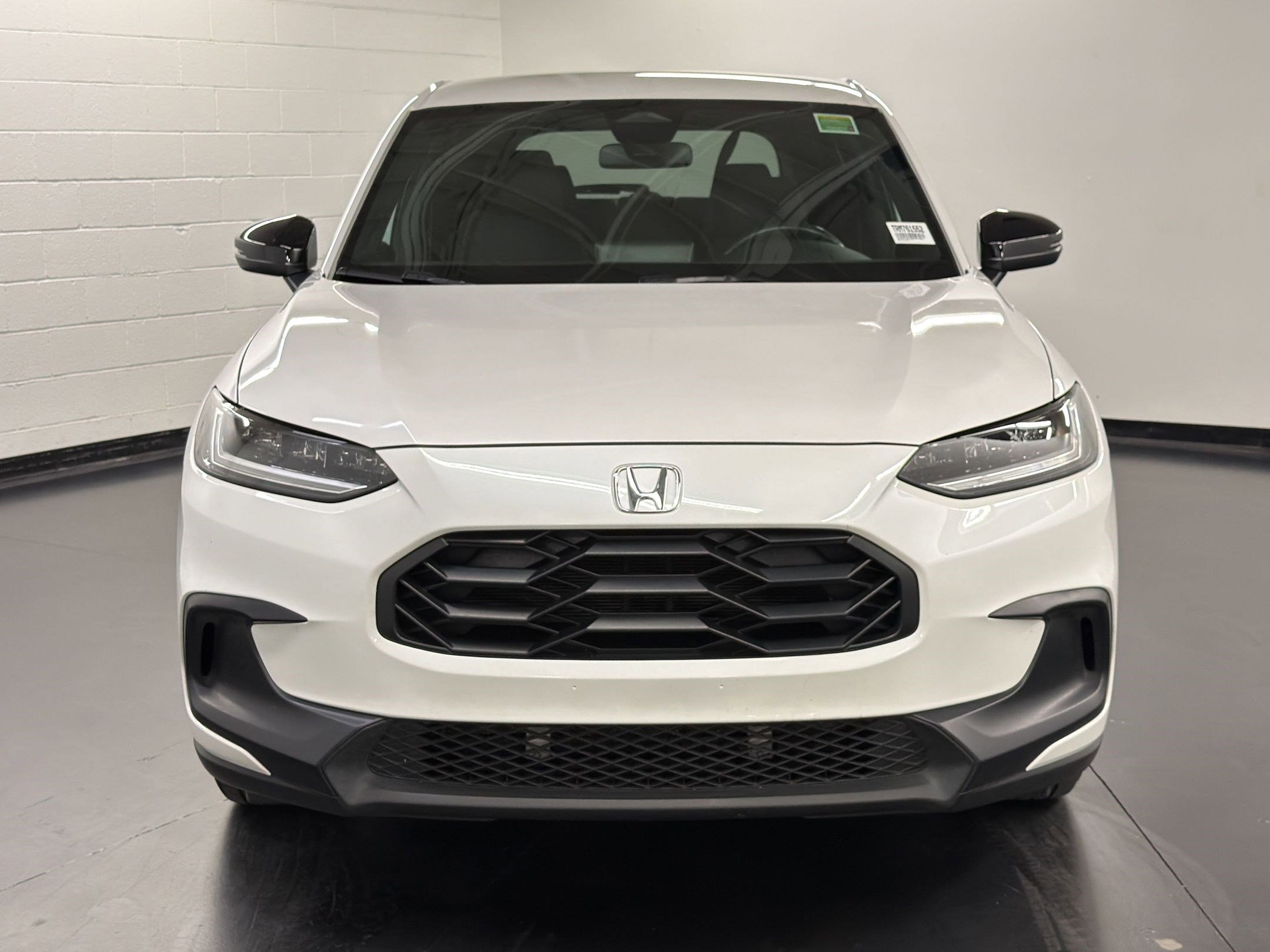 2024 Honda HR-V Sport photo 5