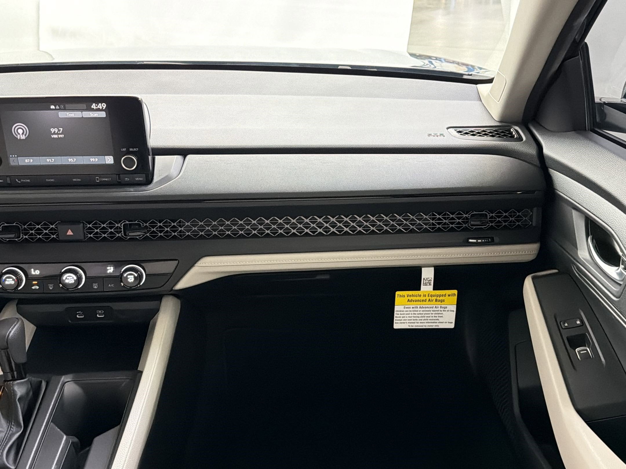 2024 Honda Accord LX - Photo 27