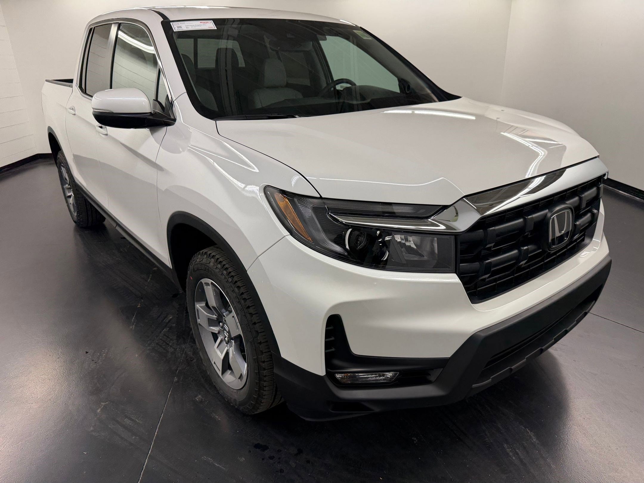 2026 Honda Ridgeline RTL - Photo 7