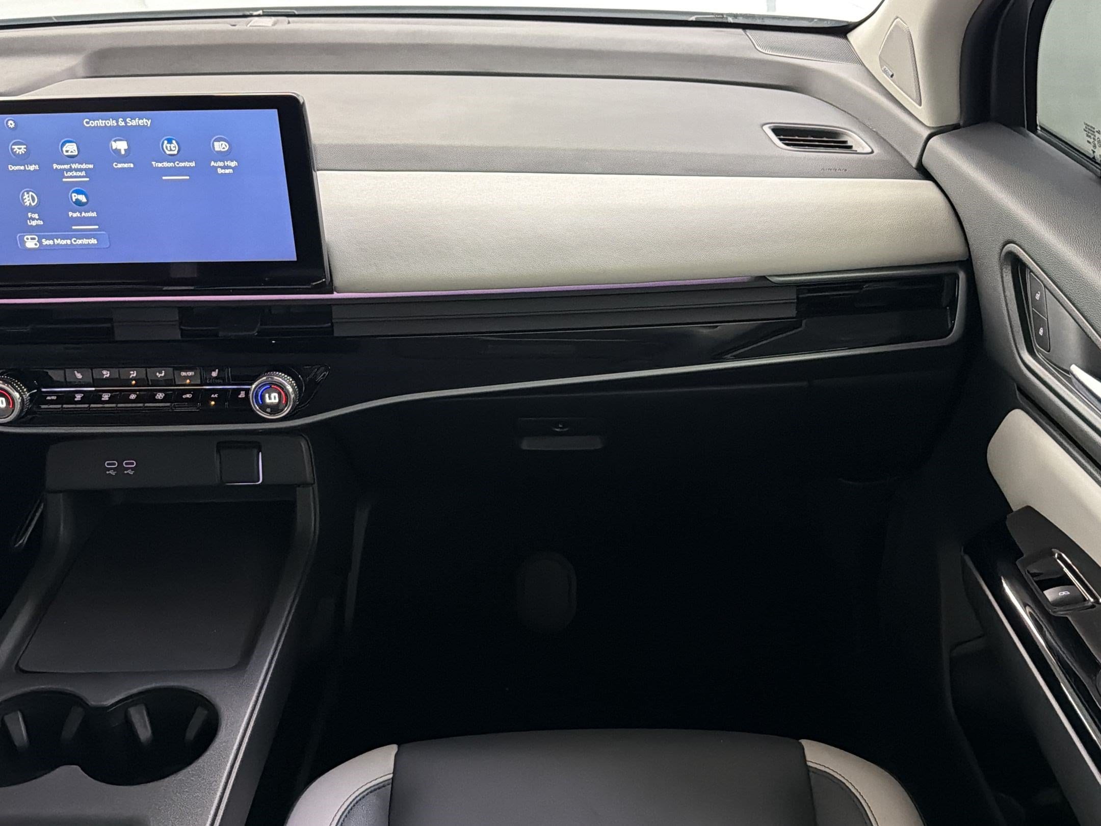 2026 Honda Prologue Touring - Photo 29