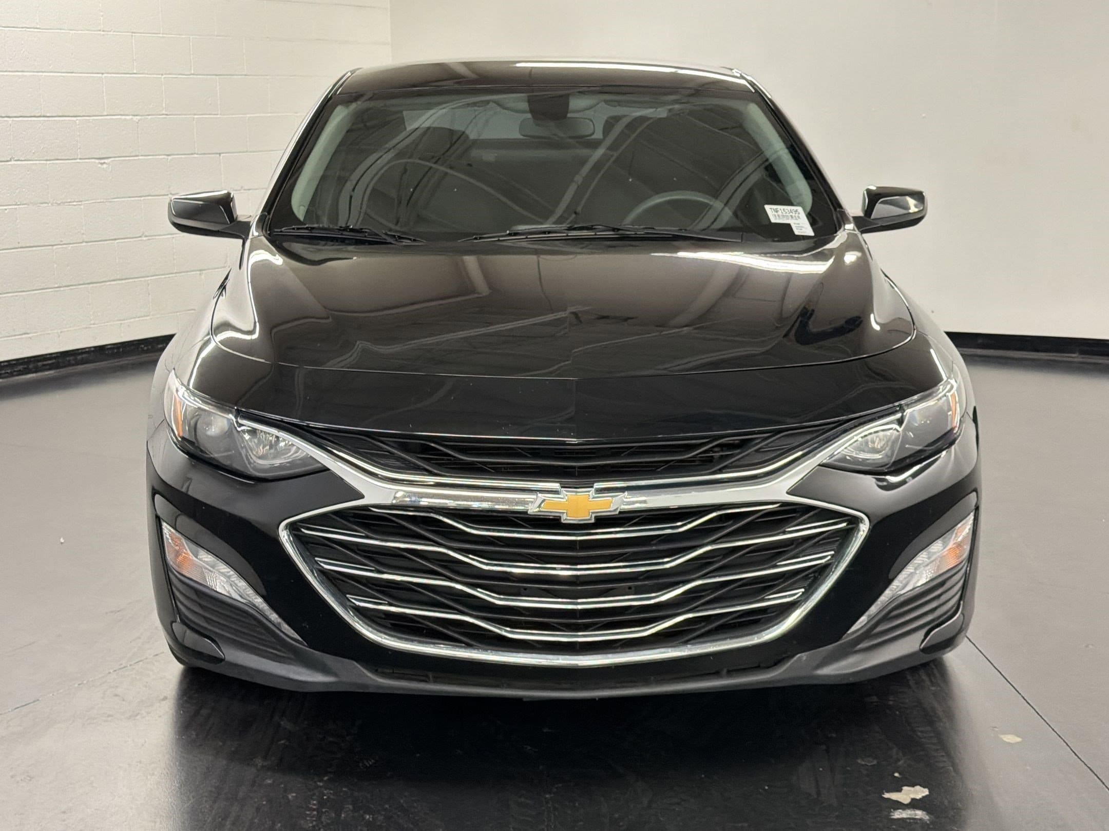 2022 Chevrolet Malibu LT photo 5