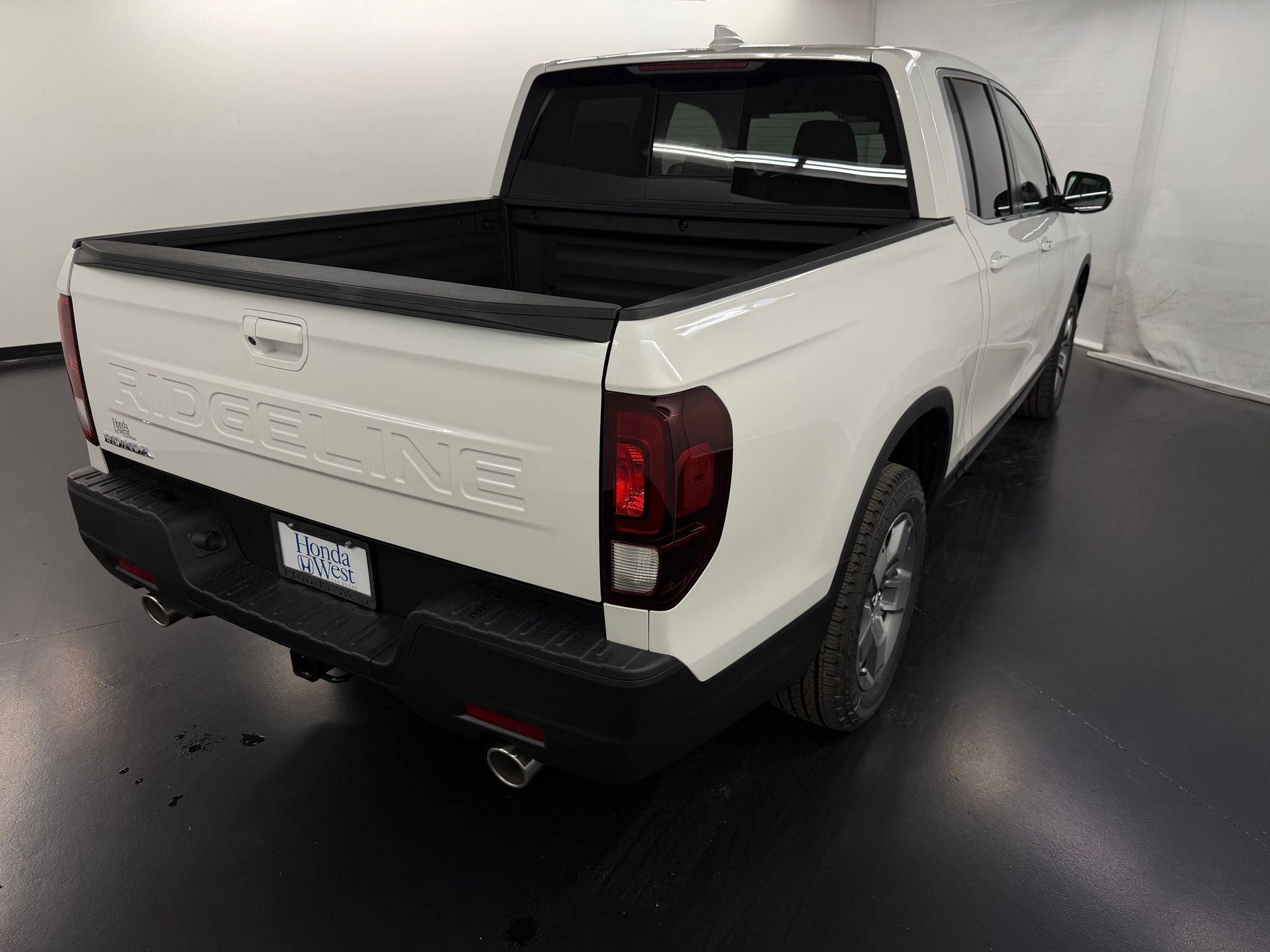 2026 Honda Ridgeline RTL - Photo 9