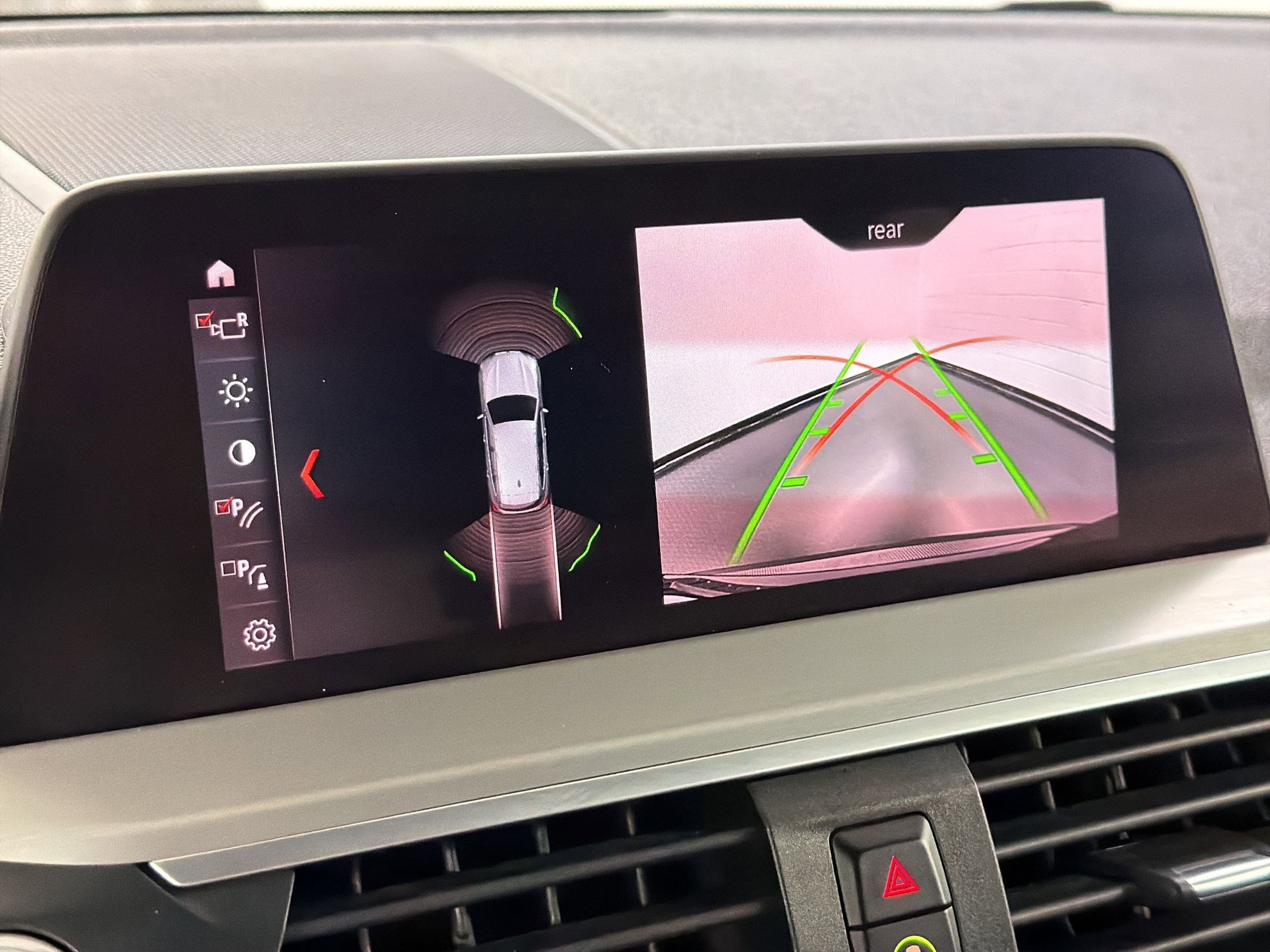 2021 BMW X3 30i - Photo 25