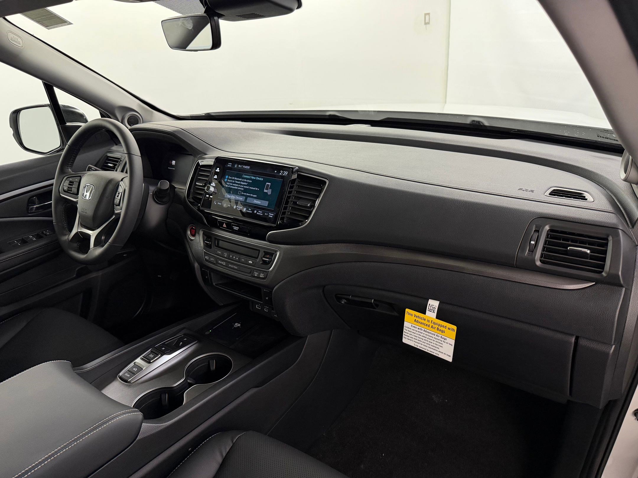 2026 Honda Ridgeline RTL - Photo 32