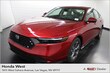 Honda Accord Hybrid