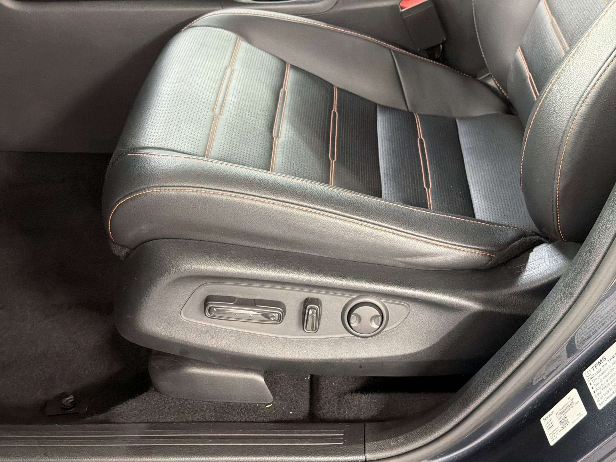 2024 Honda CR-V Sport-L - Photo 13