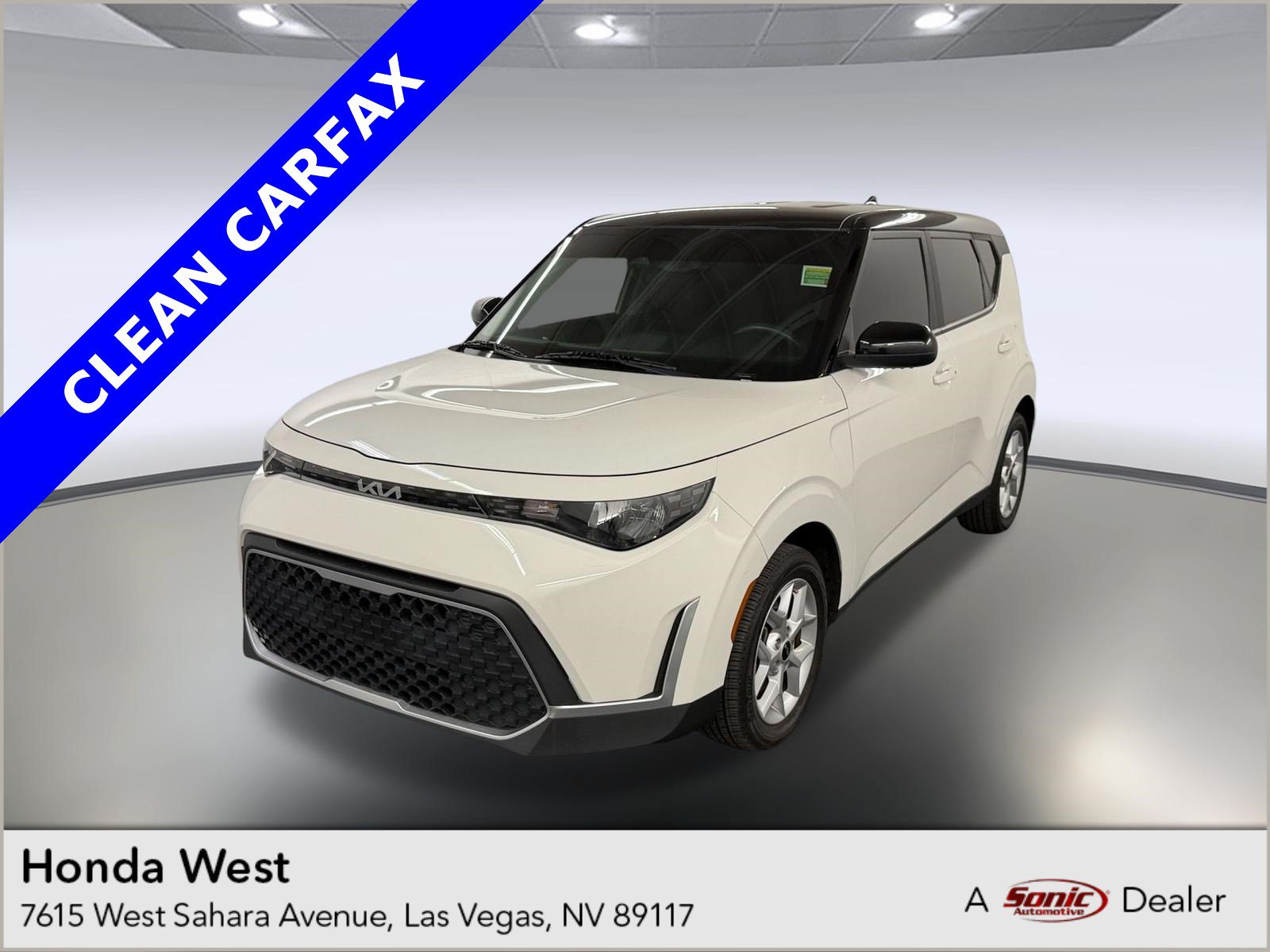 2023 Kia Soul