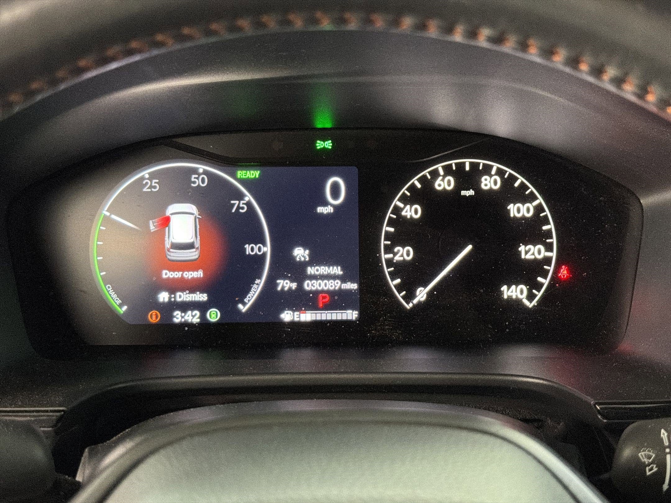 2023 Honda CR-V Sport - Photo 19