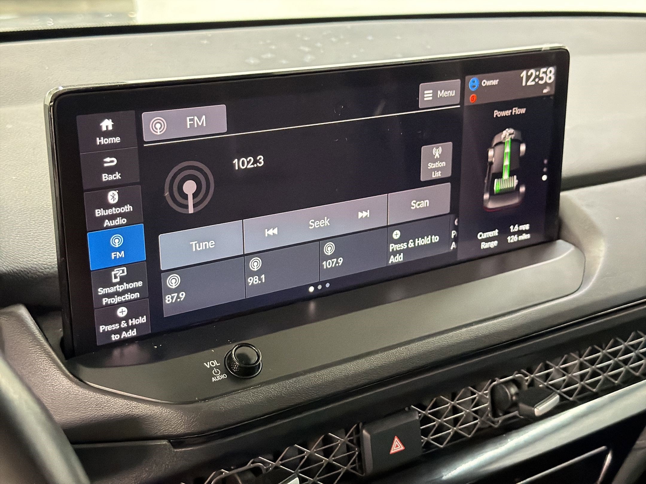 2024 Honda Accord Hybrid Sport - Photo 24