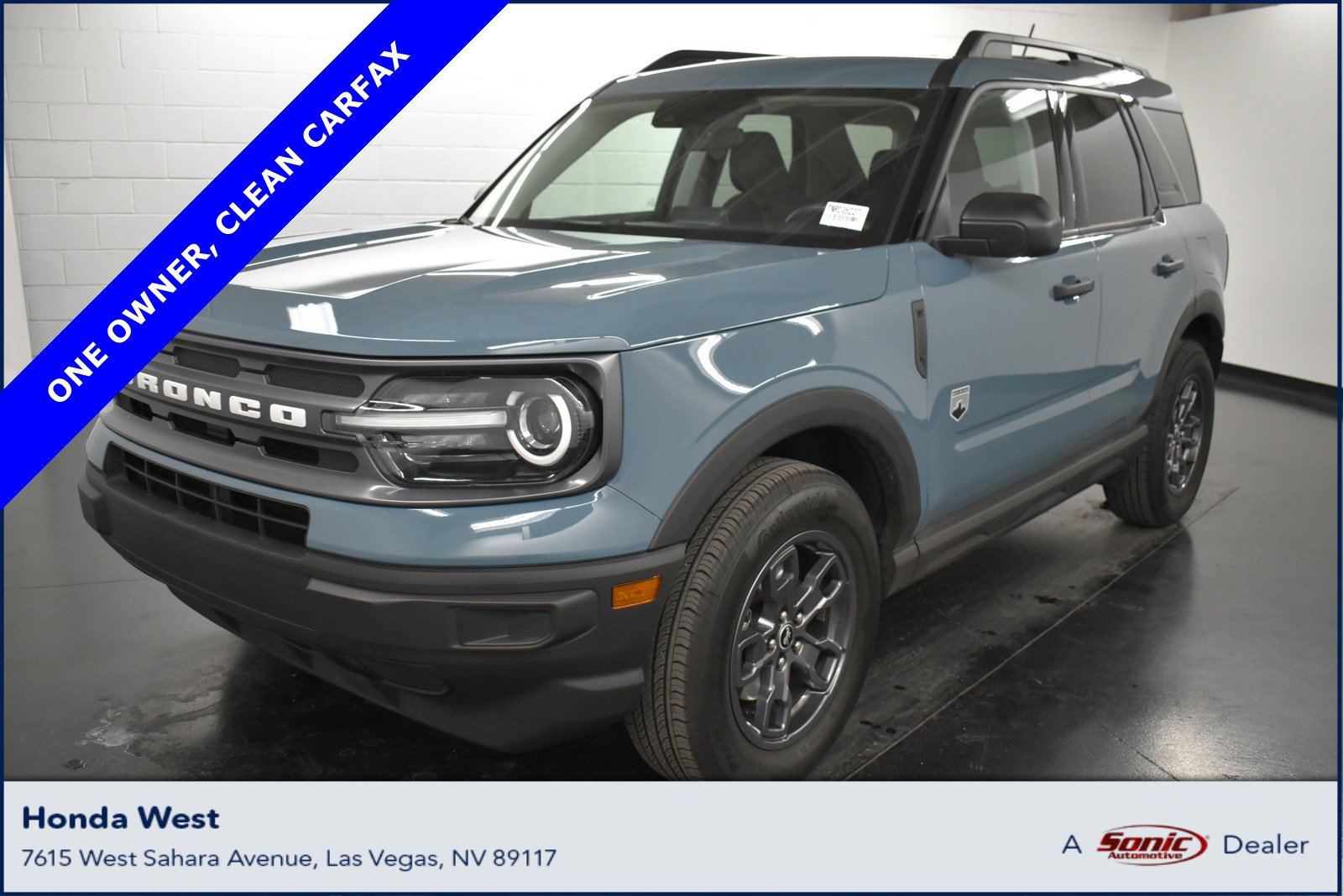 Used 2022 Ford Bronco Sport MPG & Gas Mileage Data