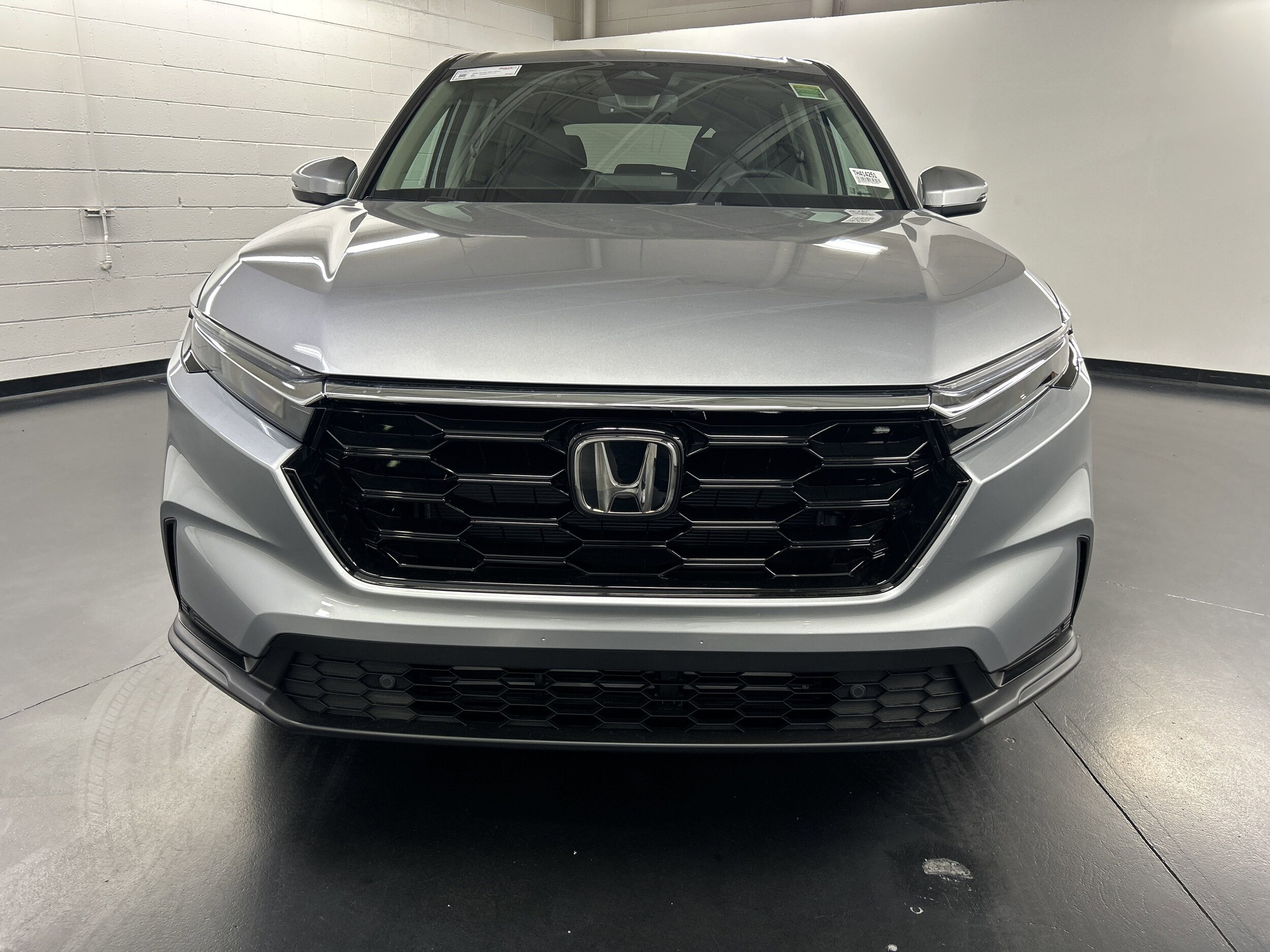 2026 Honda CR-V EX-L photo 2