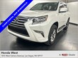 LEXUS GX 460