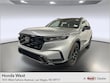  Honda CR-V Hybrid