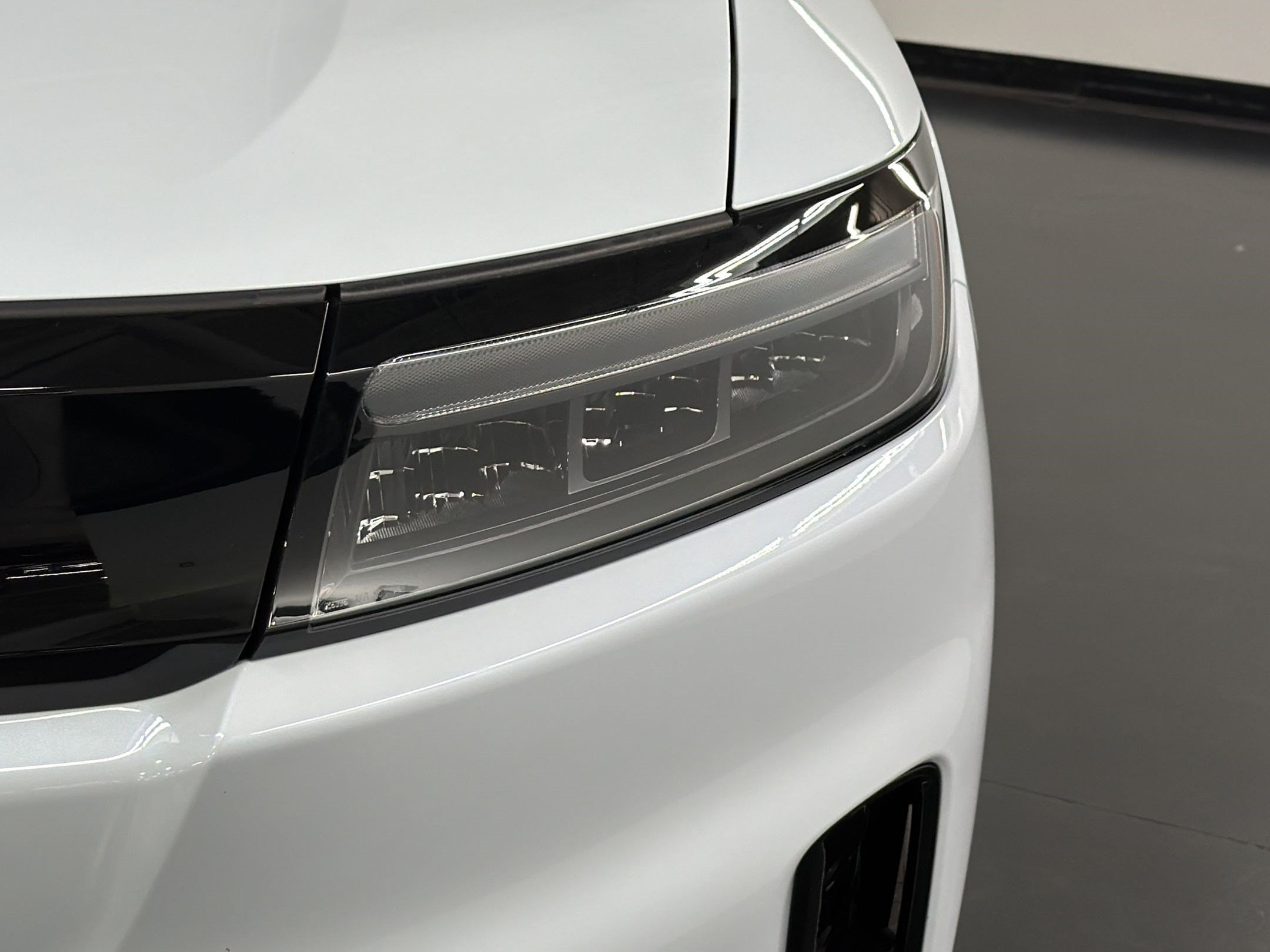2026 Honda Prologue Touring - Photo 26