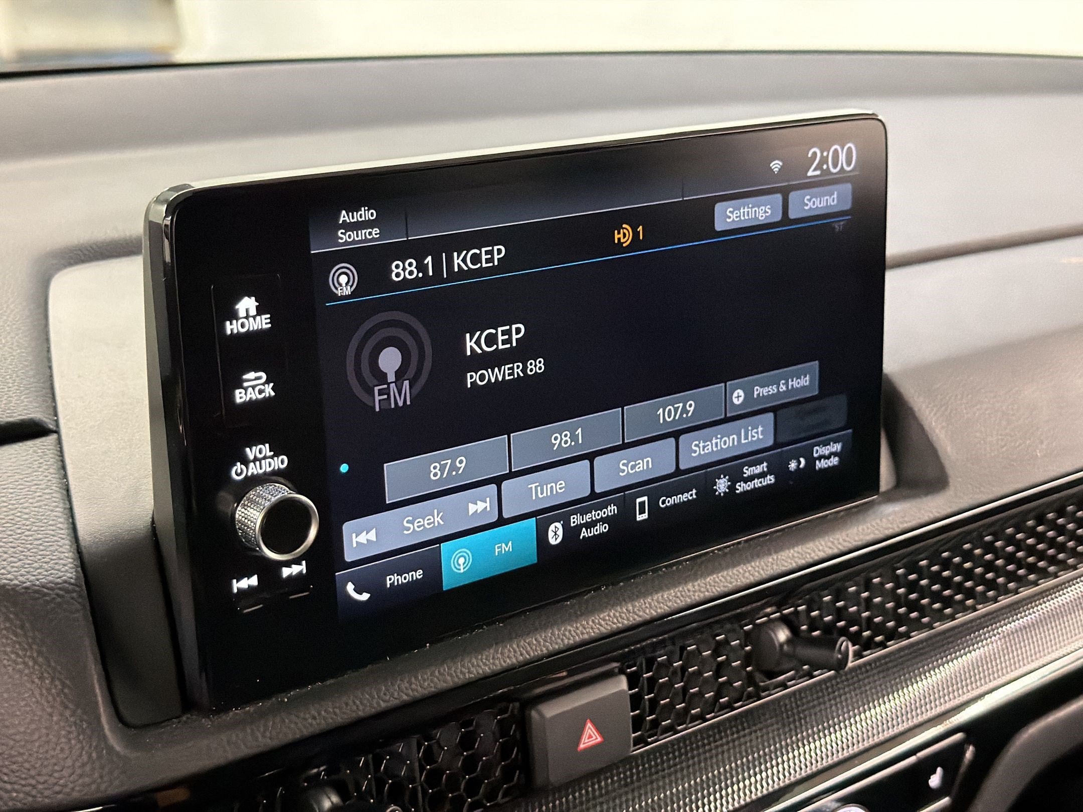 2025 Honda CR-V EX-L - Photo 20