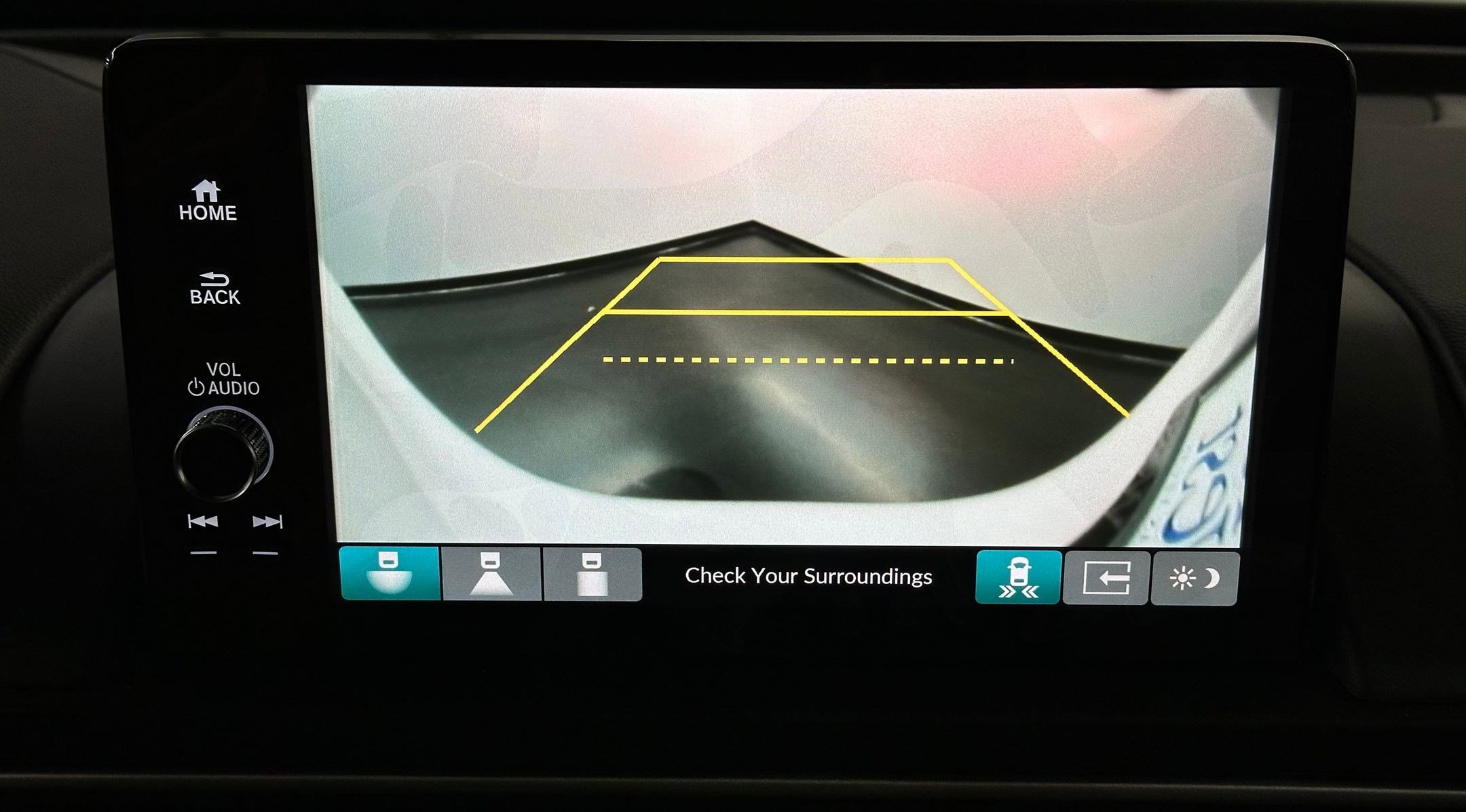 2025 Honda Pilot EX-L - Photo 27