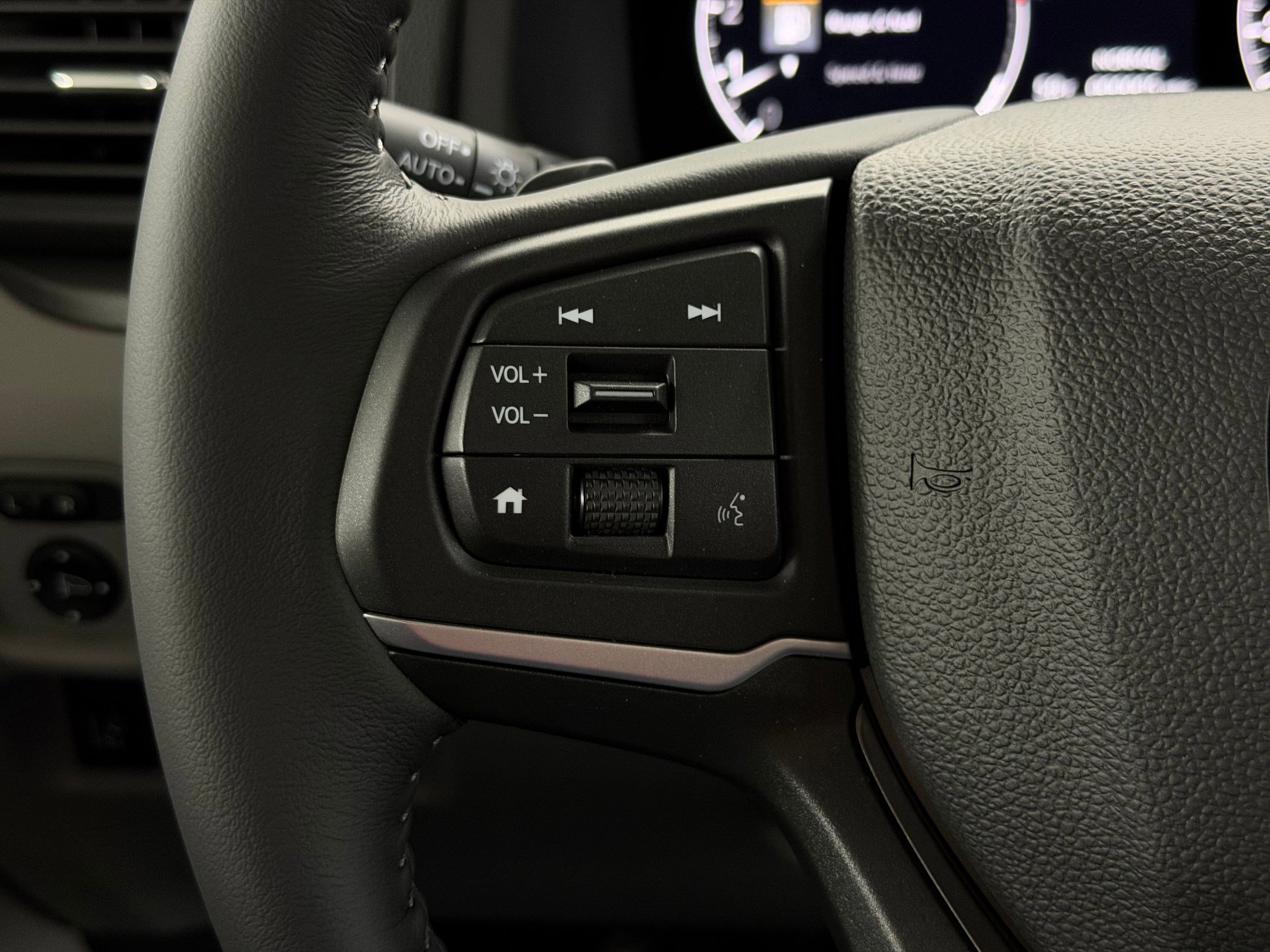2026 Honda Ridgeline RTL - Photo 17