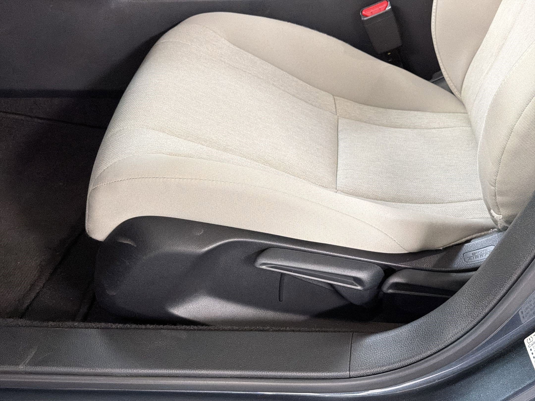 2024 Honda Accord LX - Photo 14