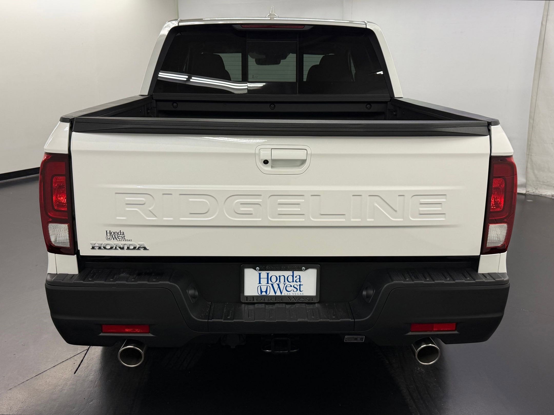 2026 Honda Ridgeline RTL - Photo 10