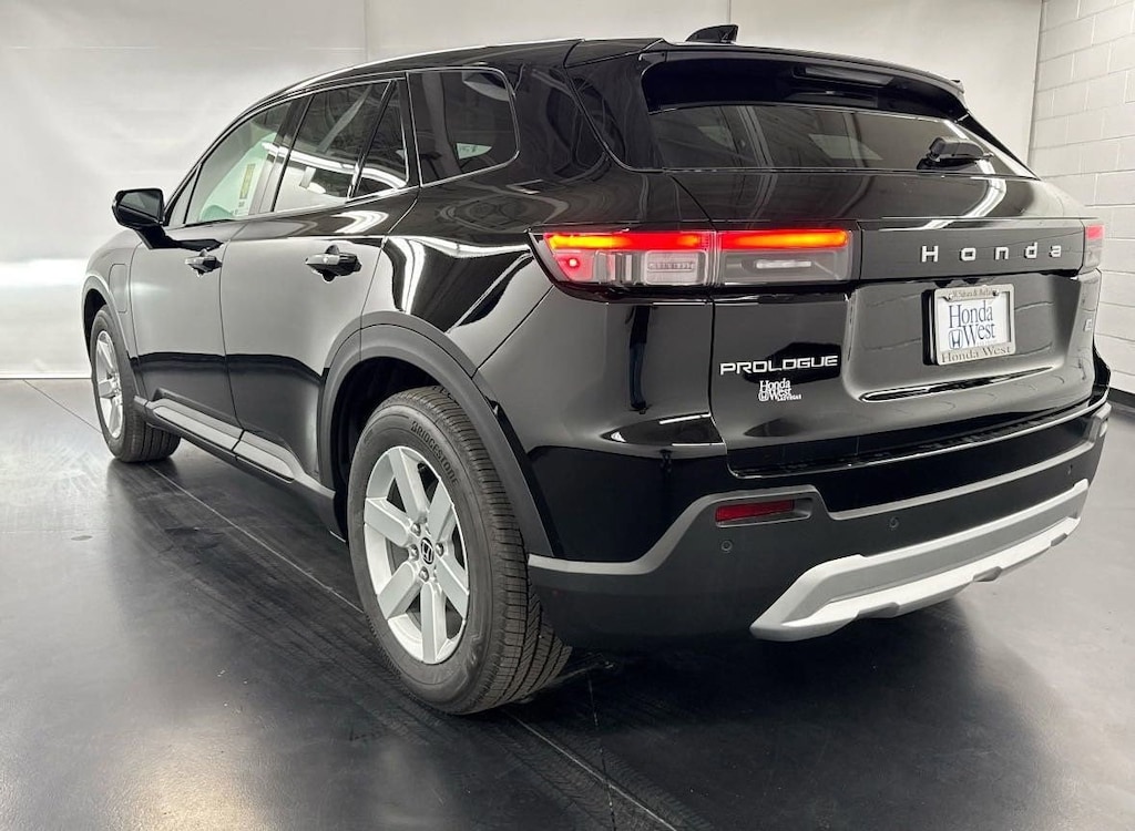 New 2025 Honda Prologue EX SUV
