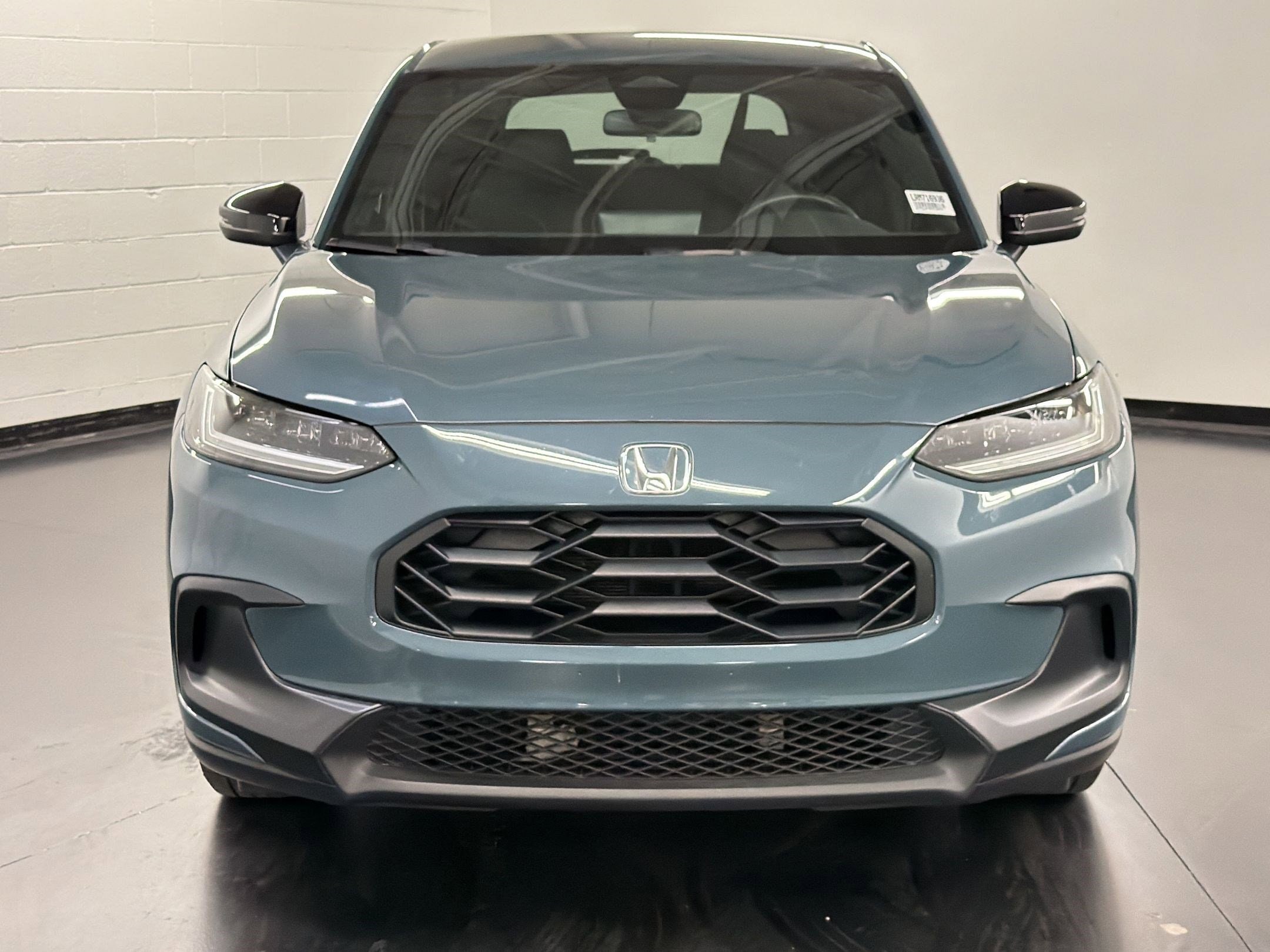2024 Honda HR-V Sport photo 5