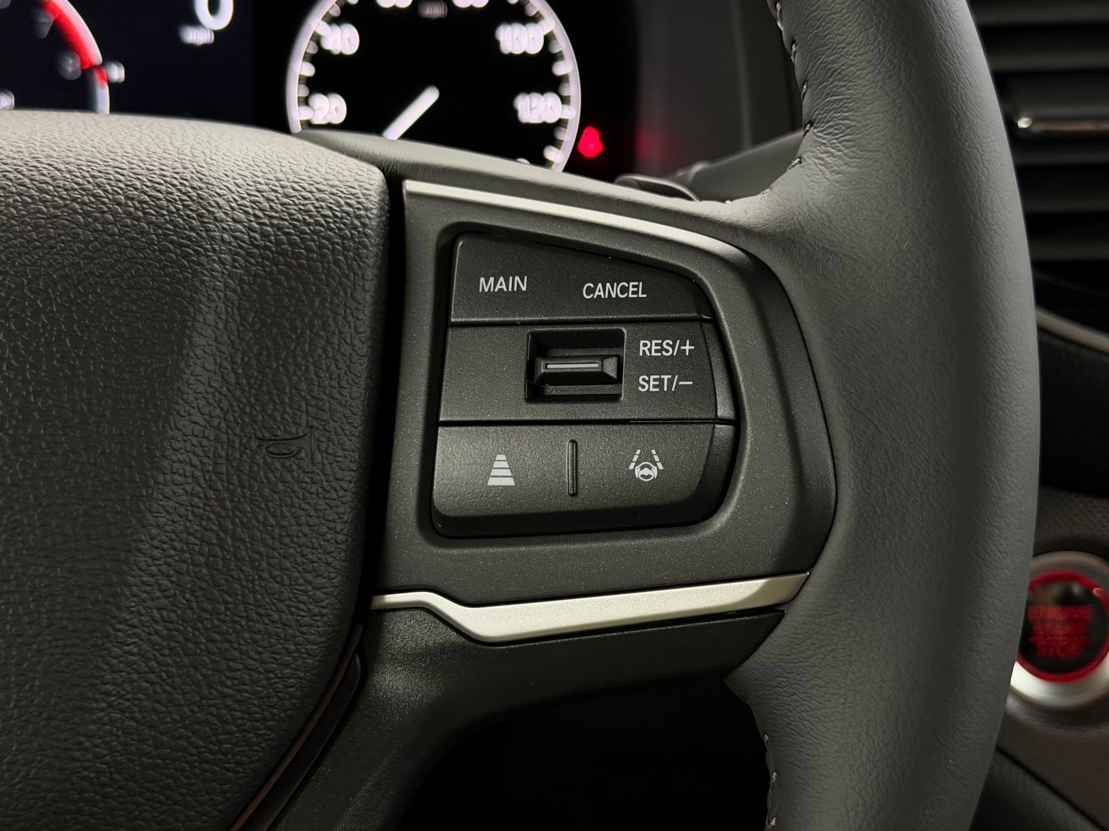 2026 Honda Ridgeline RTL - Photo 28
