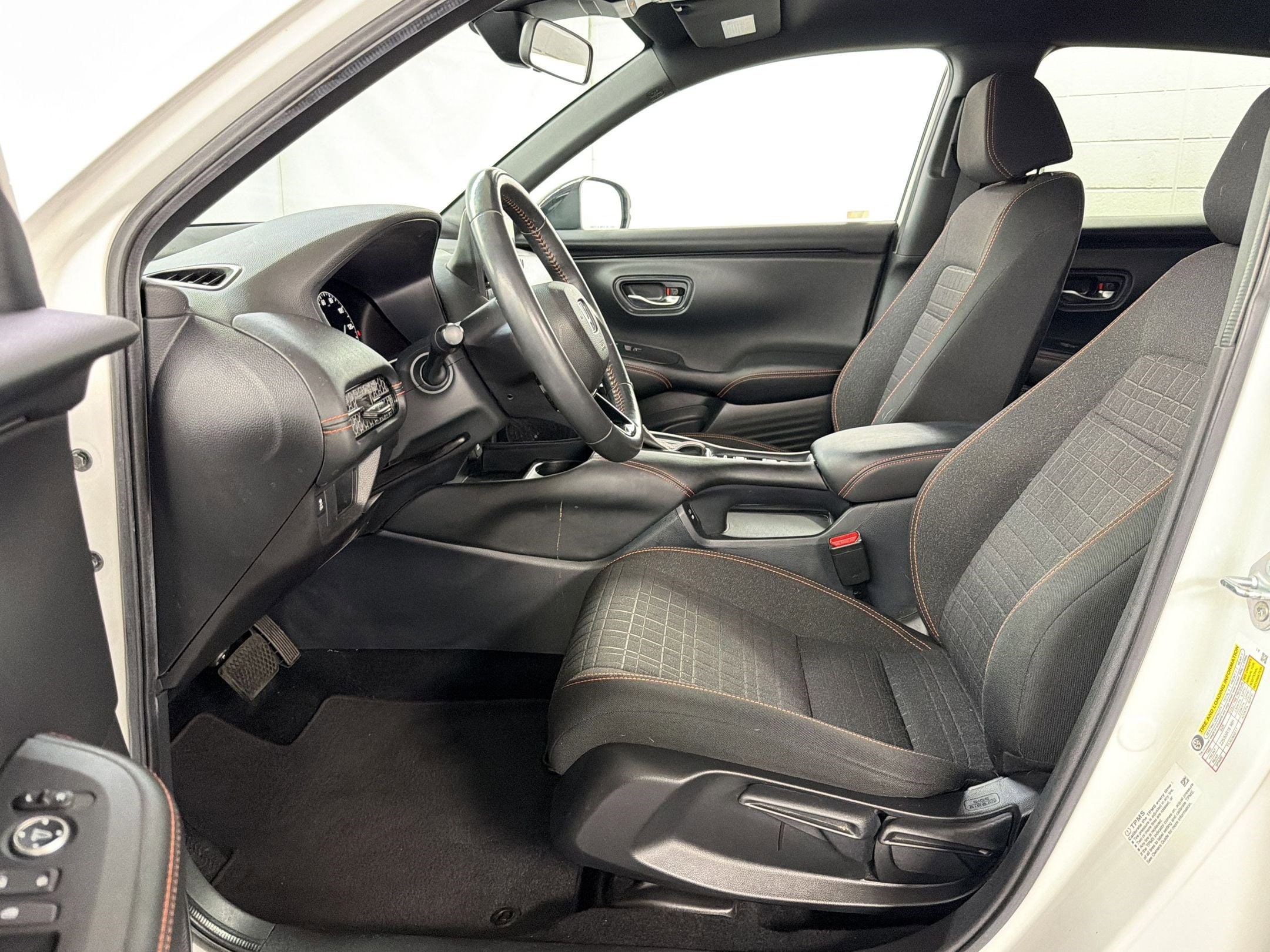 2024 Honda HR-V Sport photo 4