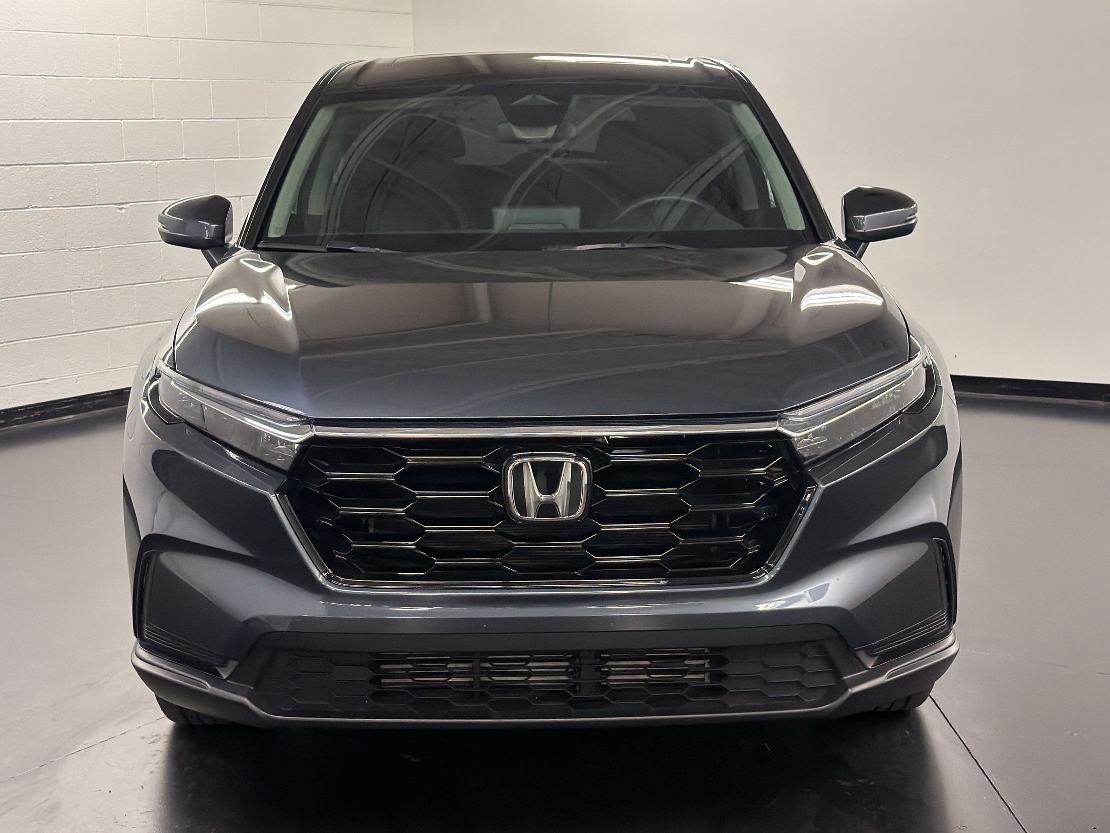 2025 Honda CR-V EX - Photo 6