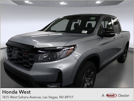 2025 Honda Ridgeline TrailSport Truck Crew Cab 2025 Honda Ridgeline TrailSport Truck Crew Cab