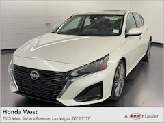 Used 2023 Nissan Altima 2.5 SL Sedan for Sale in Ontario, CA