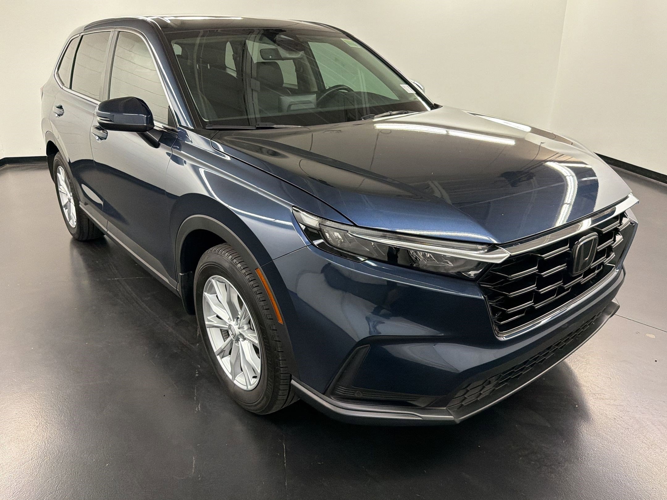 2024 Honda CR-V EX-L photo 6