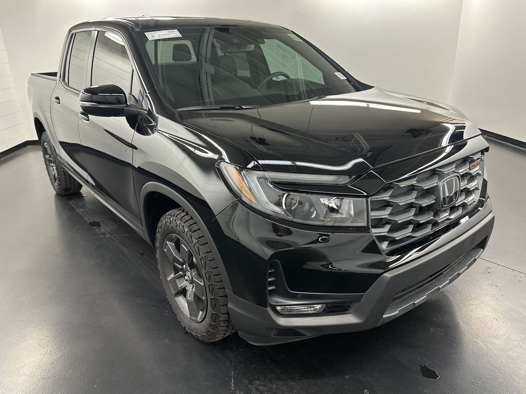 2026 Honda Ridgeline TrailSport - Photo 7