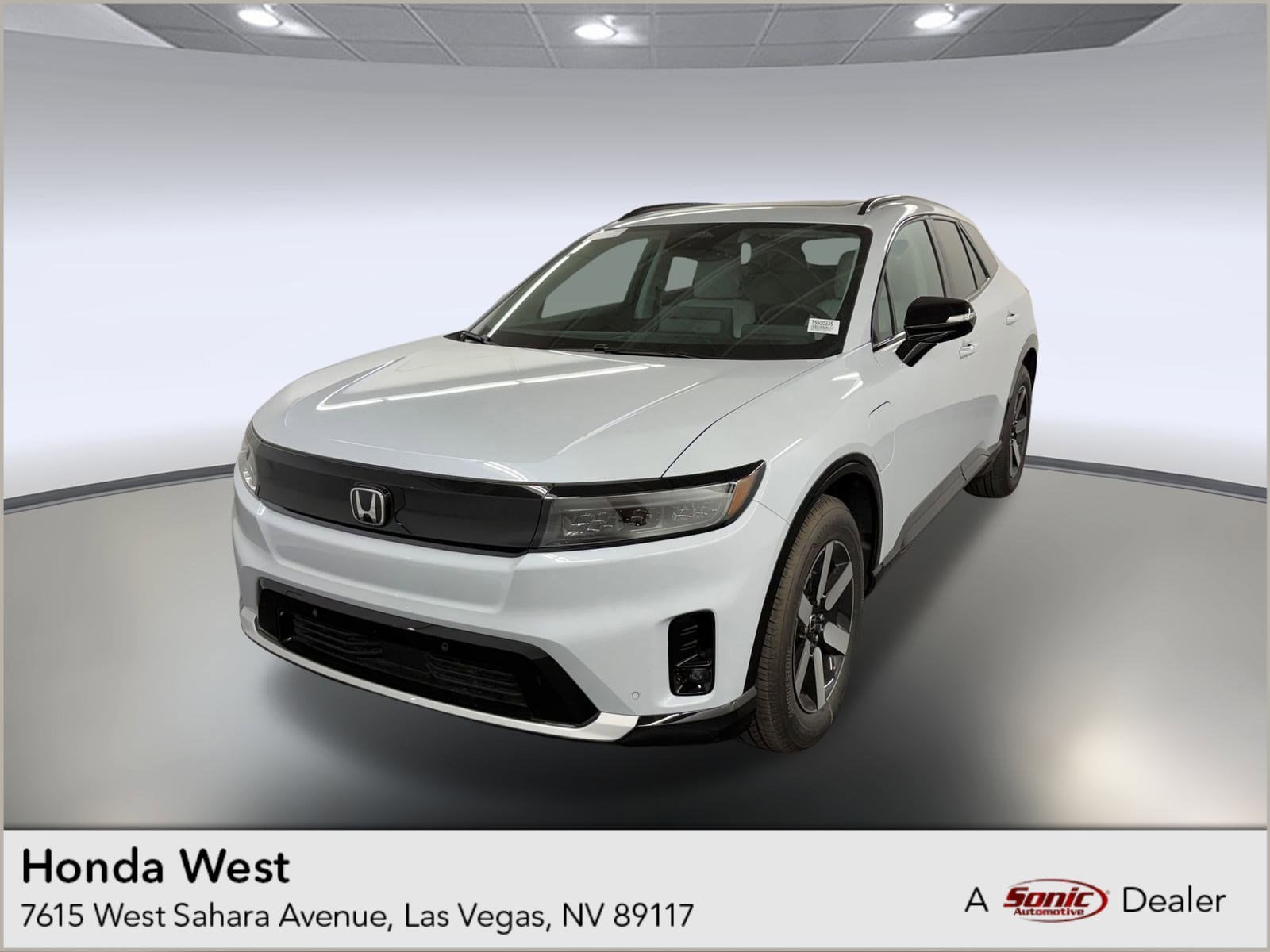 2026 Honda Prologue Touring