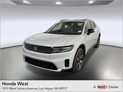 2026 Honda Prologue Touring SUV