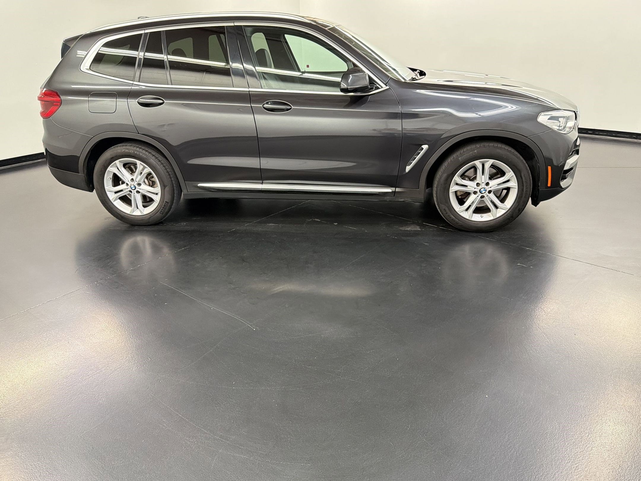 2021 BMW X3 30i - Photo 8