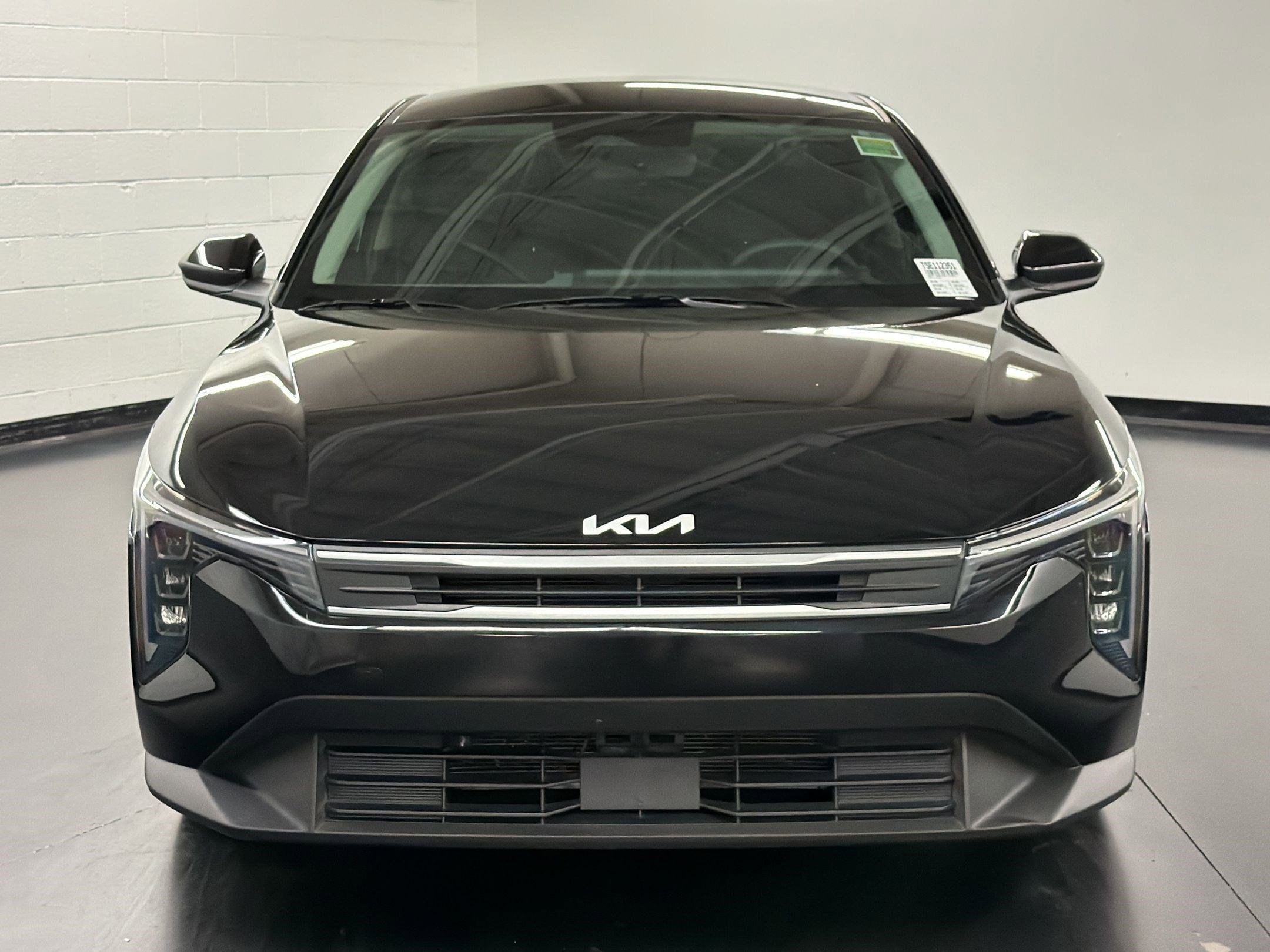 2025 Kia K4 LXS photo 5