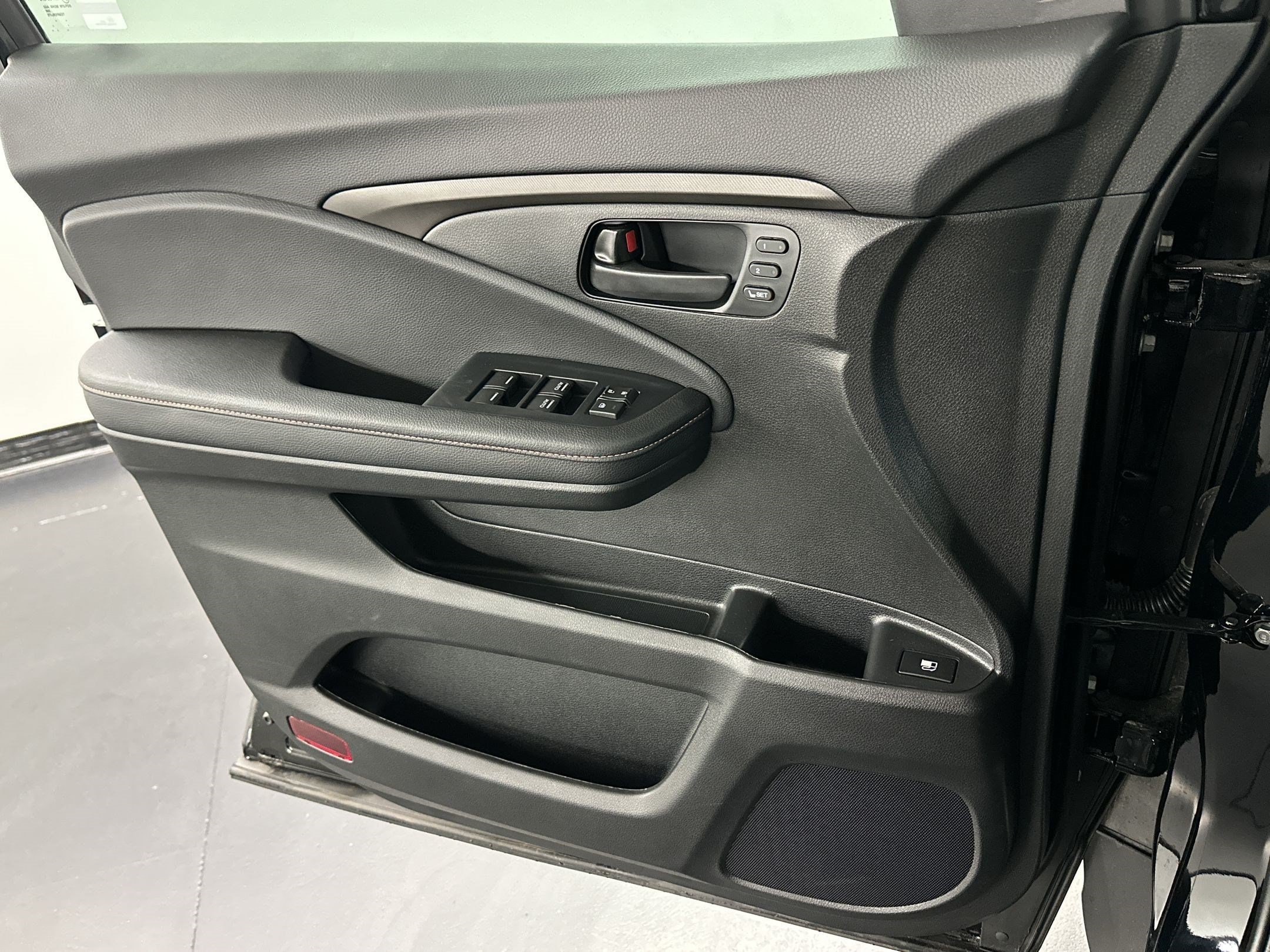 2026 Honda Ridgeline TrailSport - Photo 14